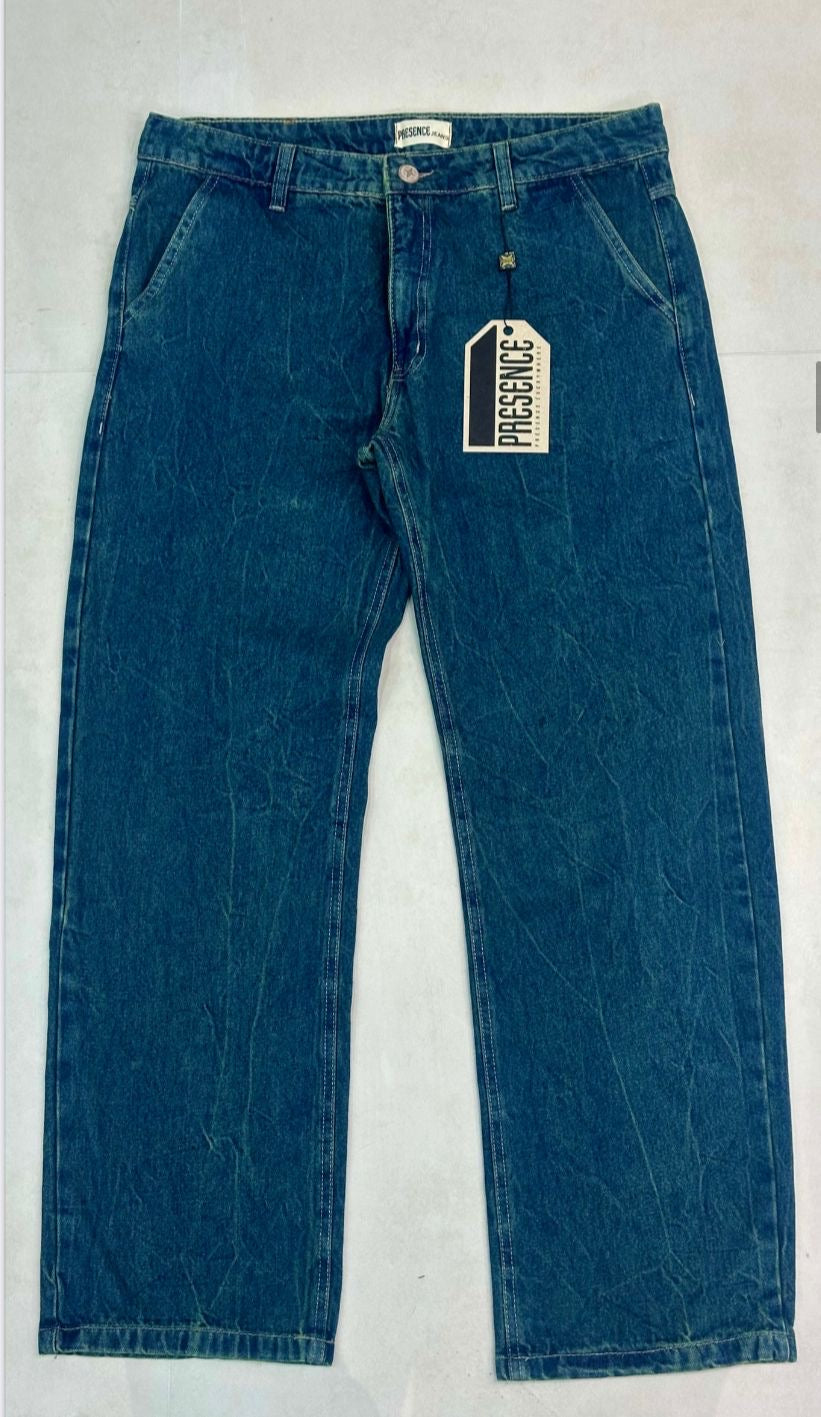 Calça Jeans Presence