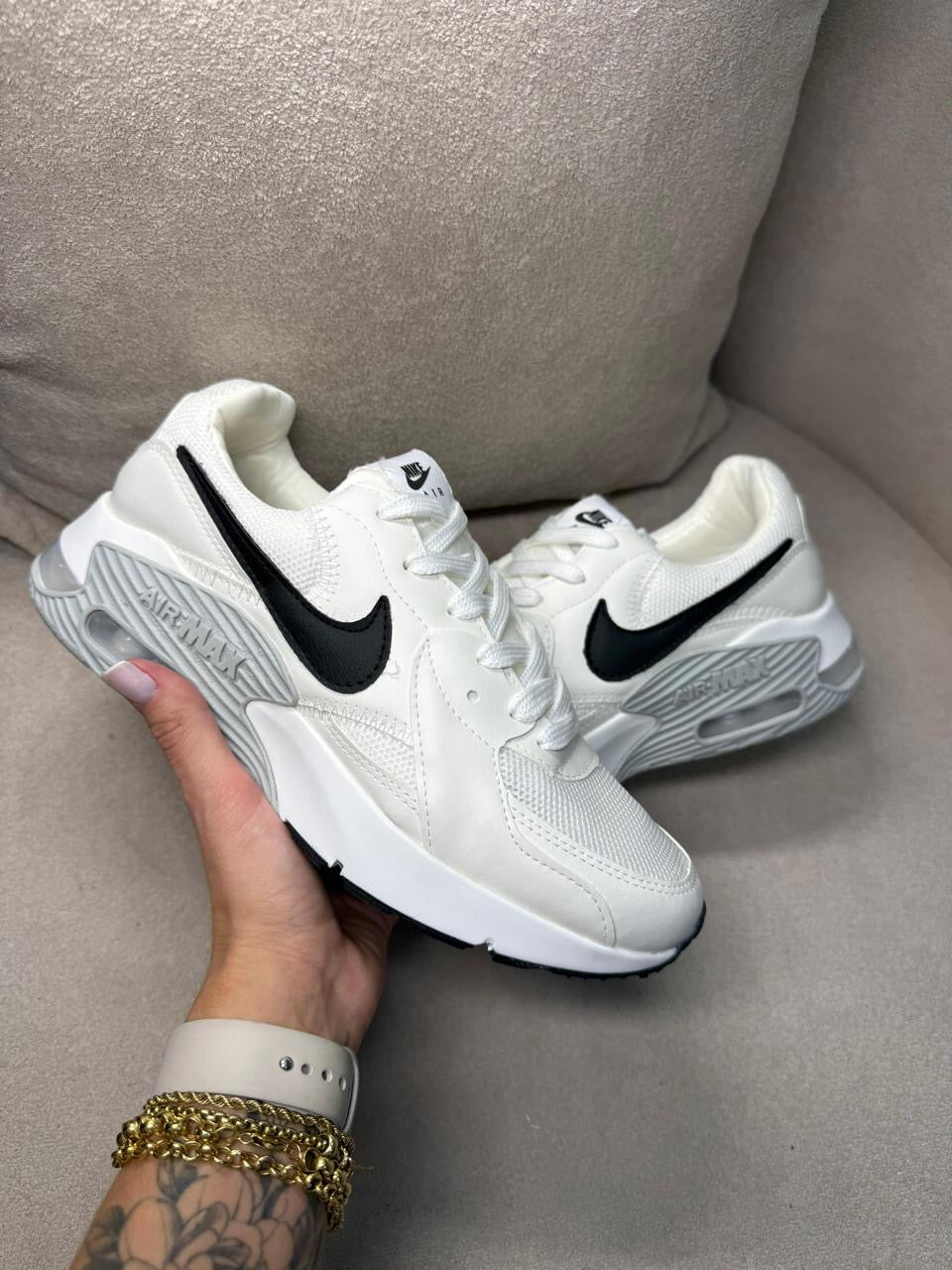 Nike Air Max Excee