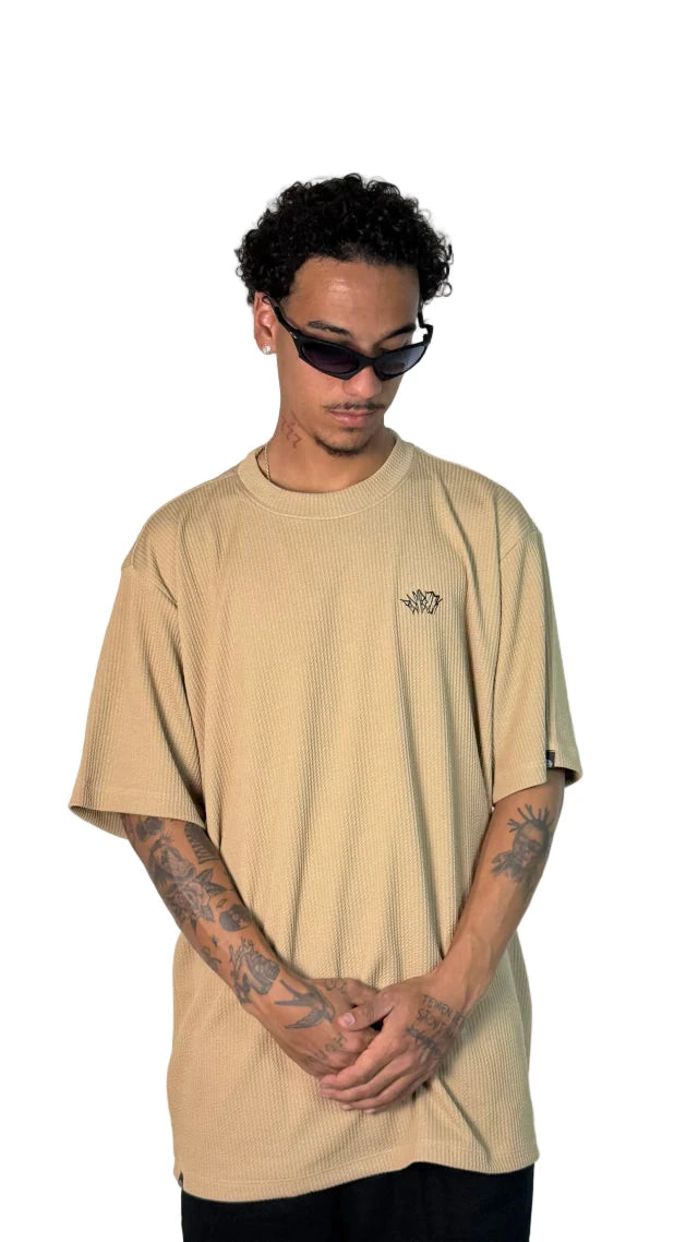 Camisa Bombeck - M
