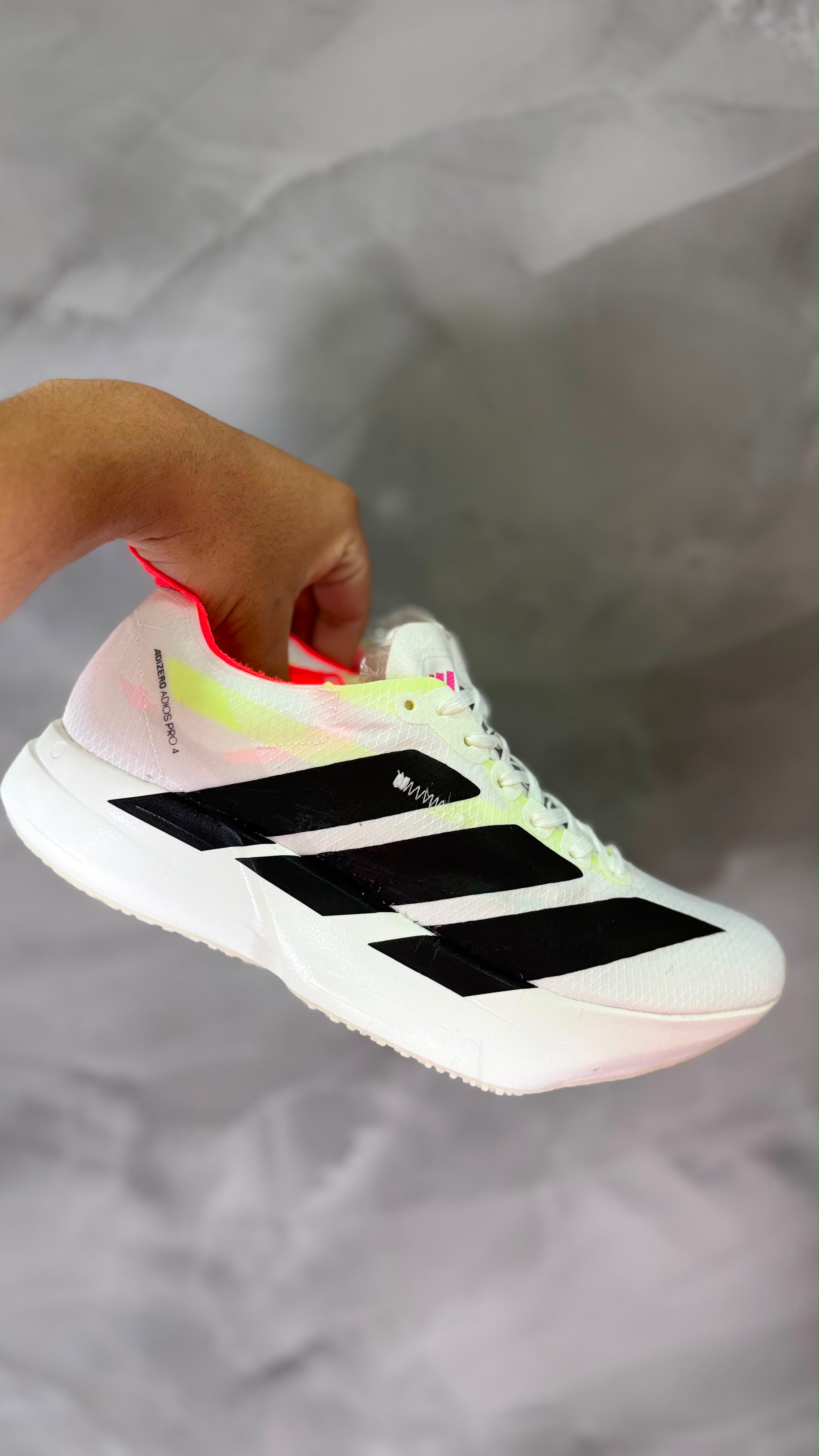 Adidas Adizero Pro 4