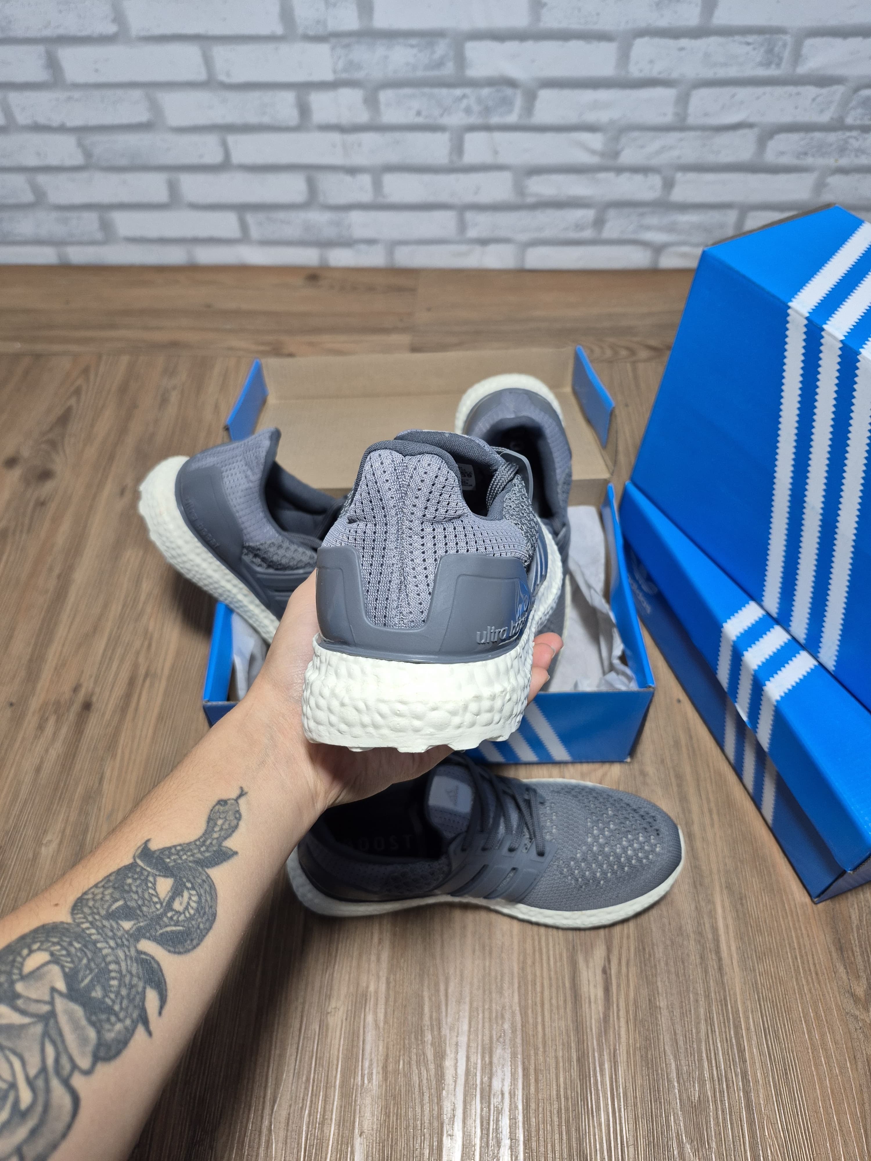 Adidas Ultraboost 1.0