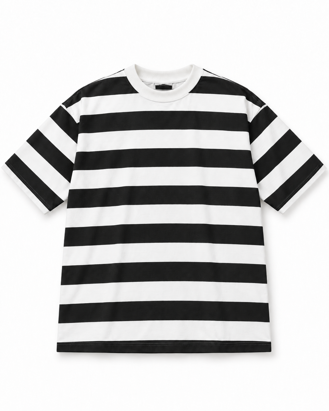 Camisa Oversized - Monte Leste