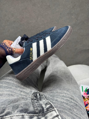 Adidas Spezial Couro