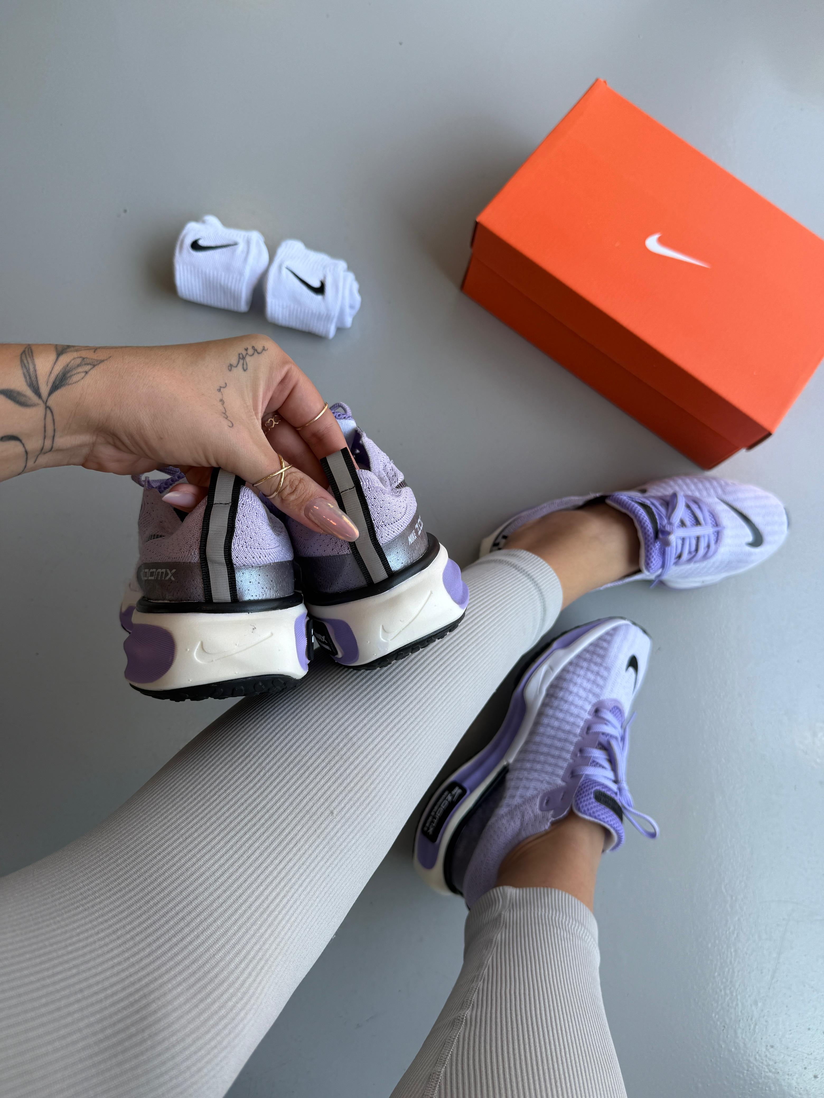 Nike Zoom Invencible