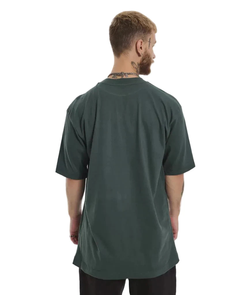 Camisa Oversized - Monte Leste
