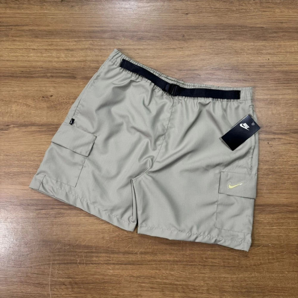 Bermuda Cargo High - G