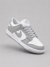 Dunk Low - Grey Fog