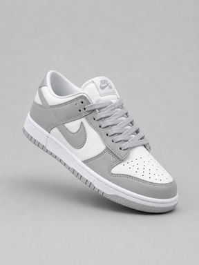 Dunk Low - Grey Fog
