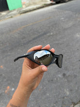 LUPA EYE JACKET - Black