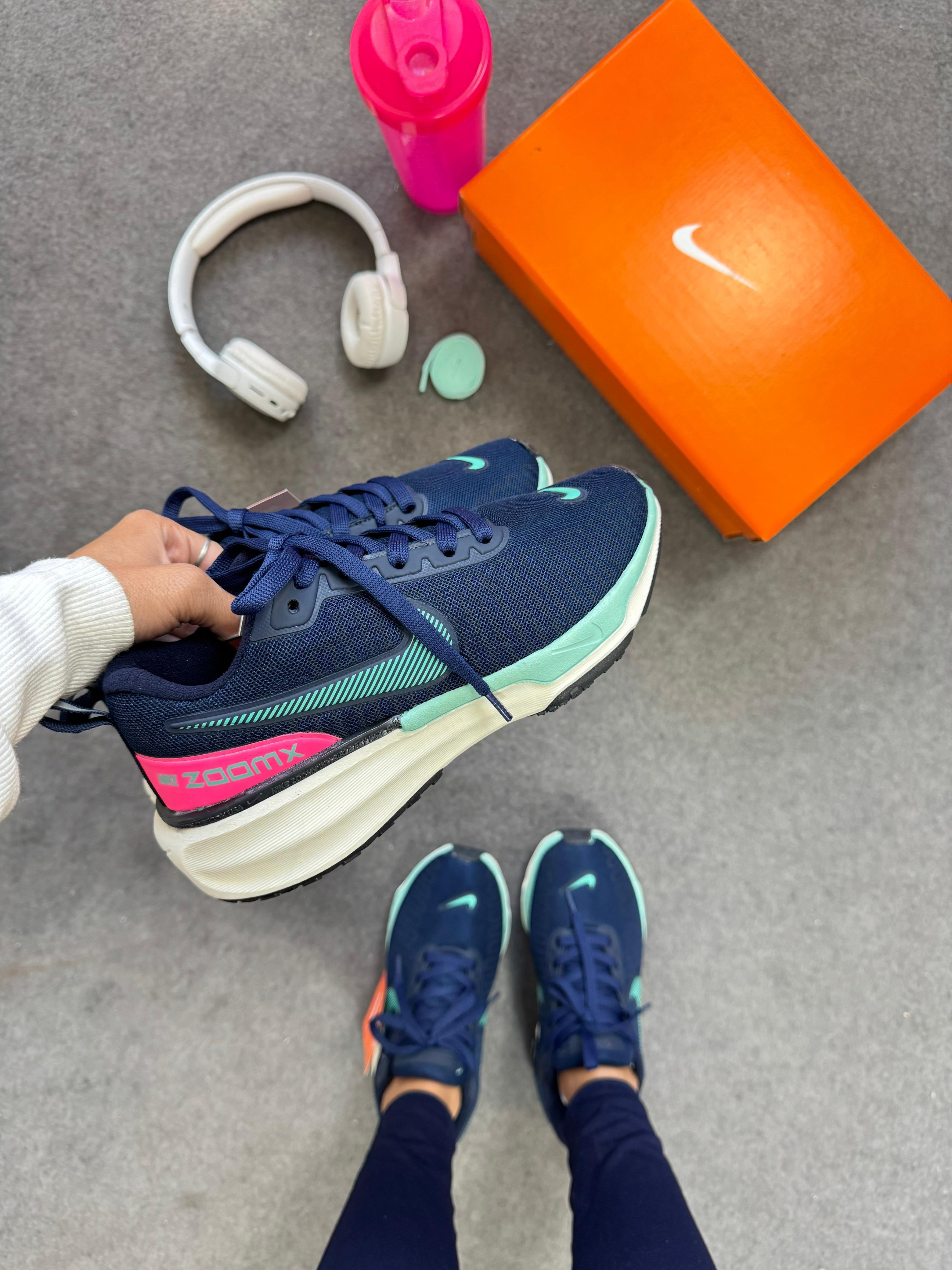 Nike Zoom Invencible