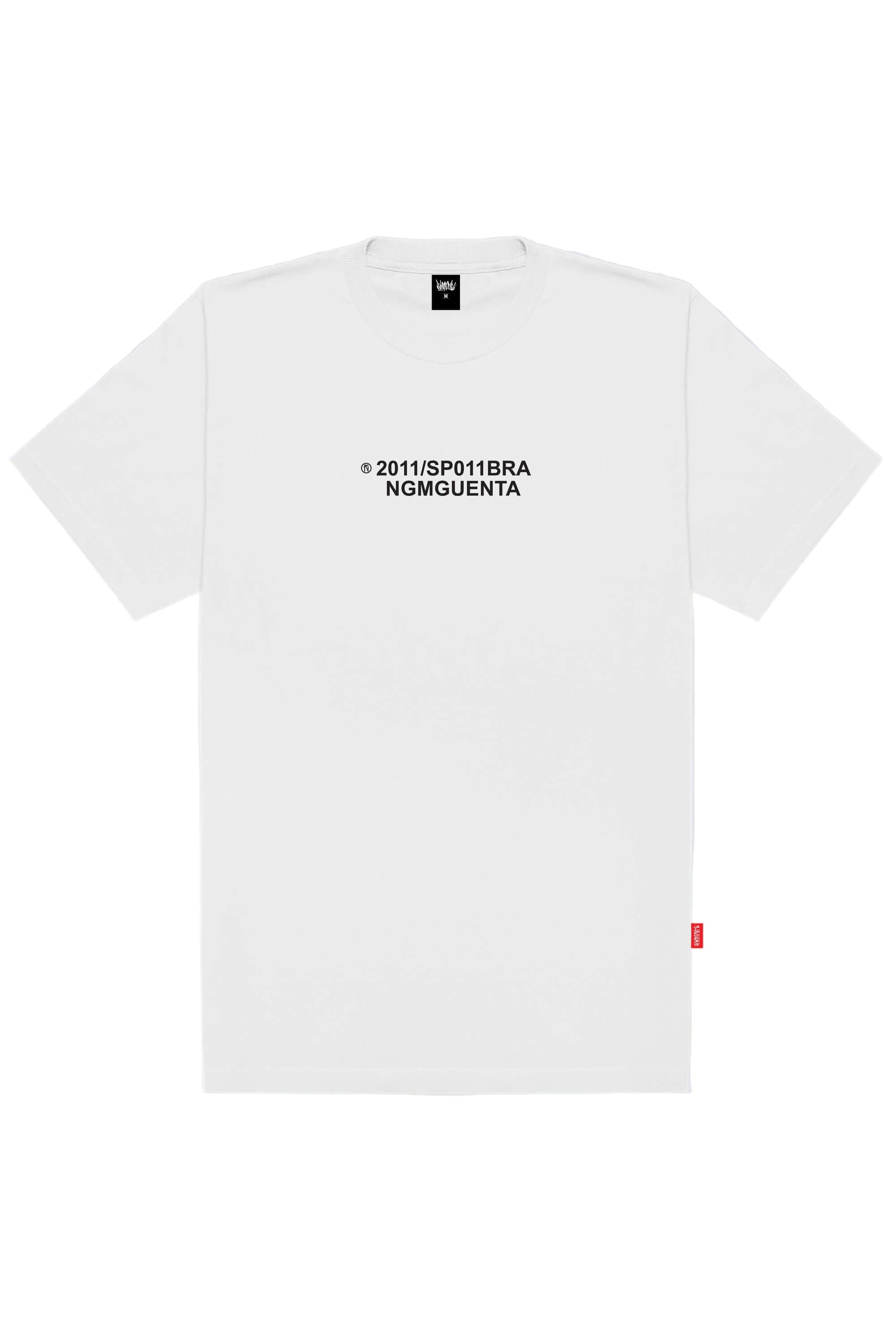 Camisa Chronic - 3900