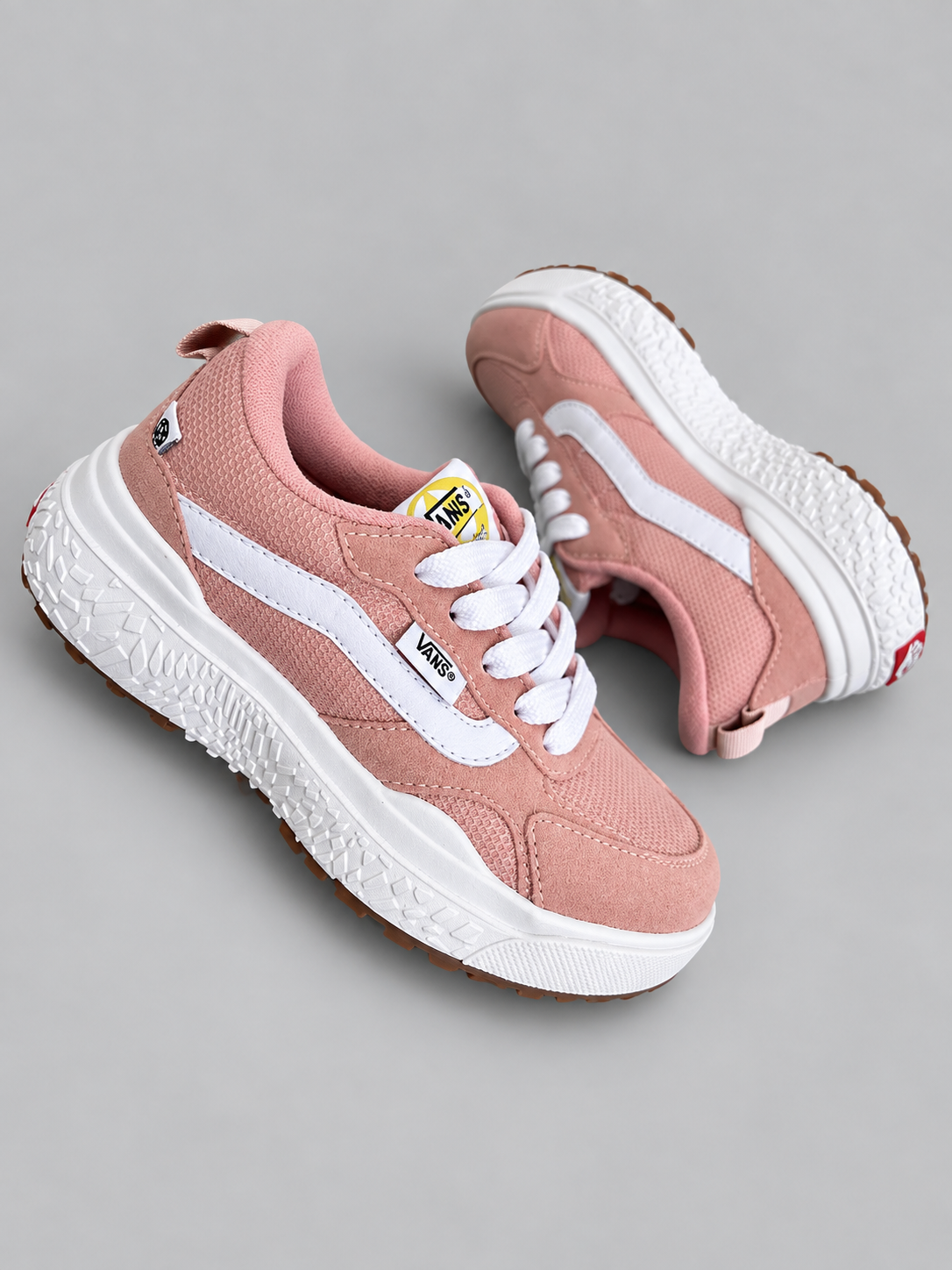Ultrarange Rosa - Infantil