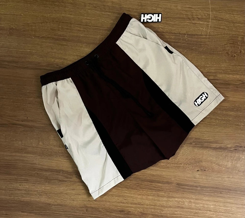 Bermuda Cargo High- M