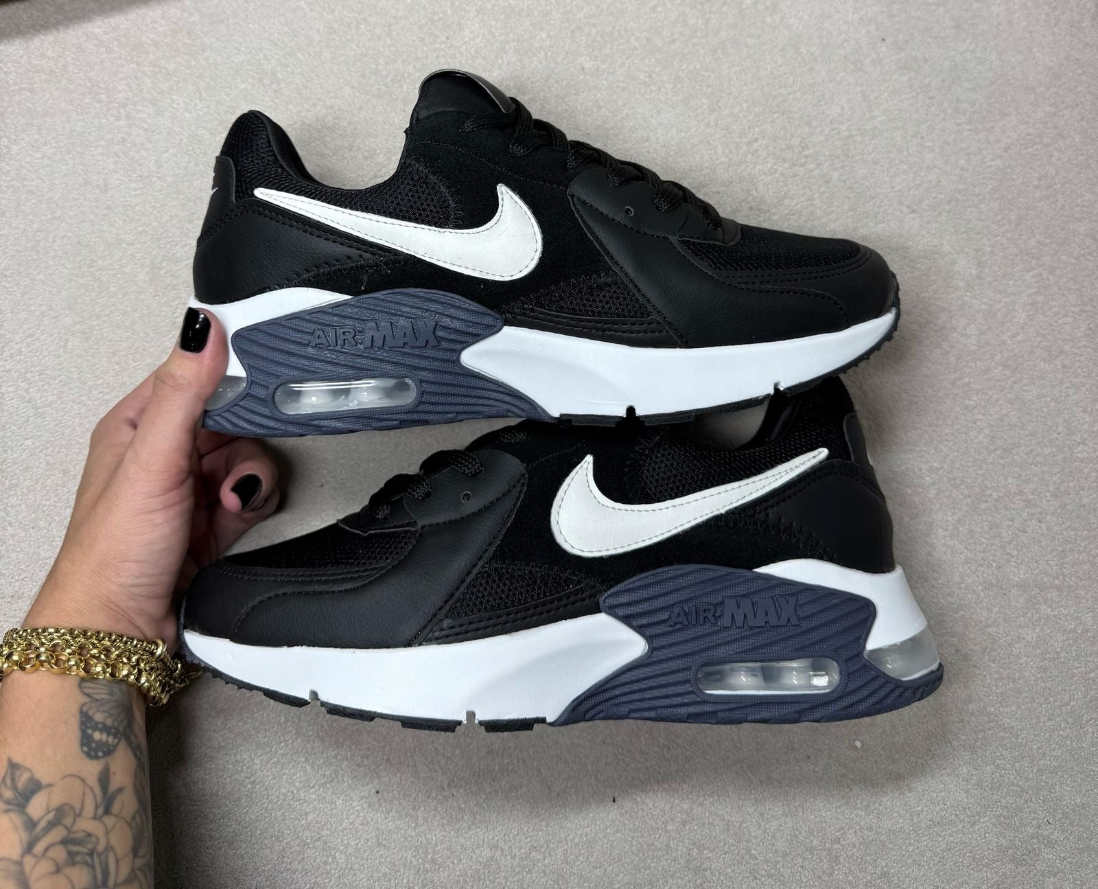 Nike Air Max Excee
