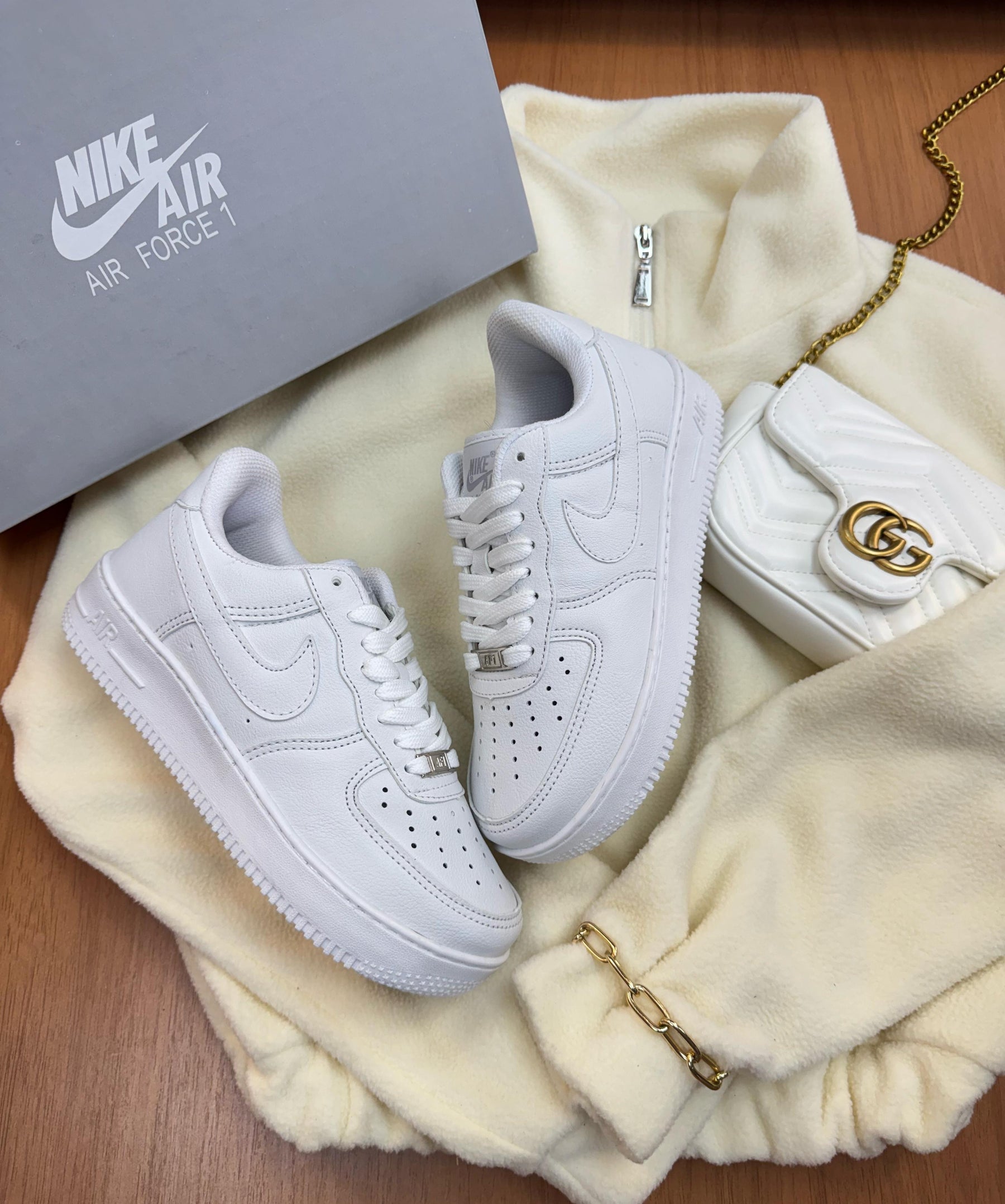 Air Force - F1