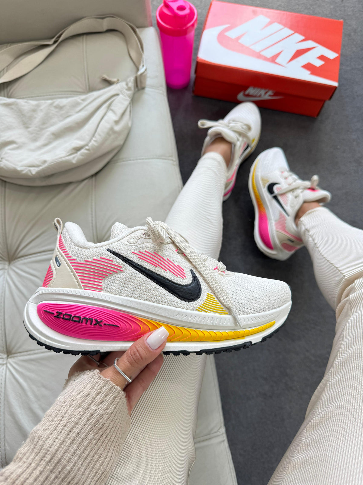 Nike Zoom Romero 18