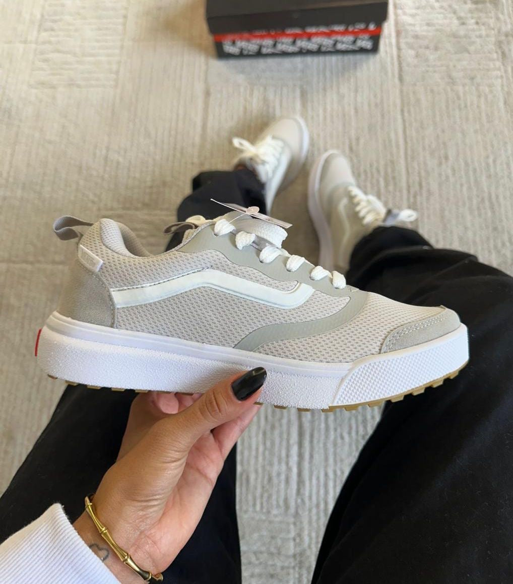 Vans Ultrarange Cinza