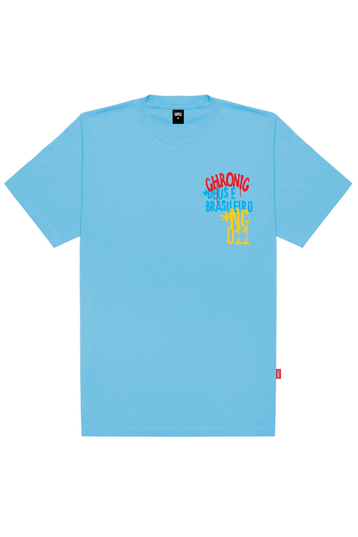 Camisa Chronic - 4180