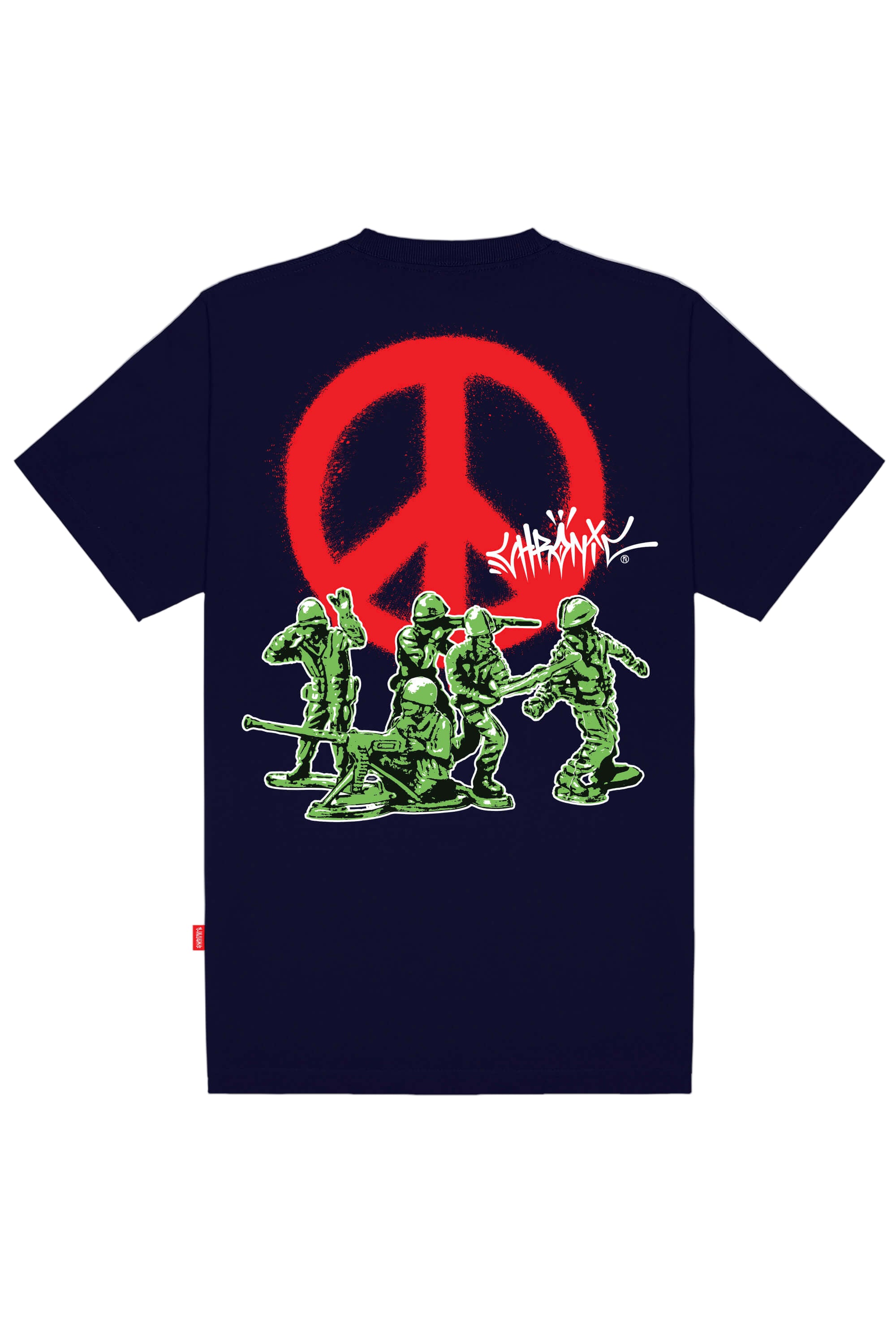 Camisa Chronic - 4199