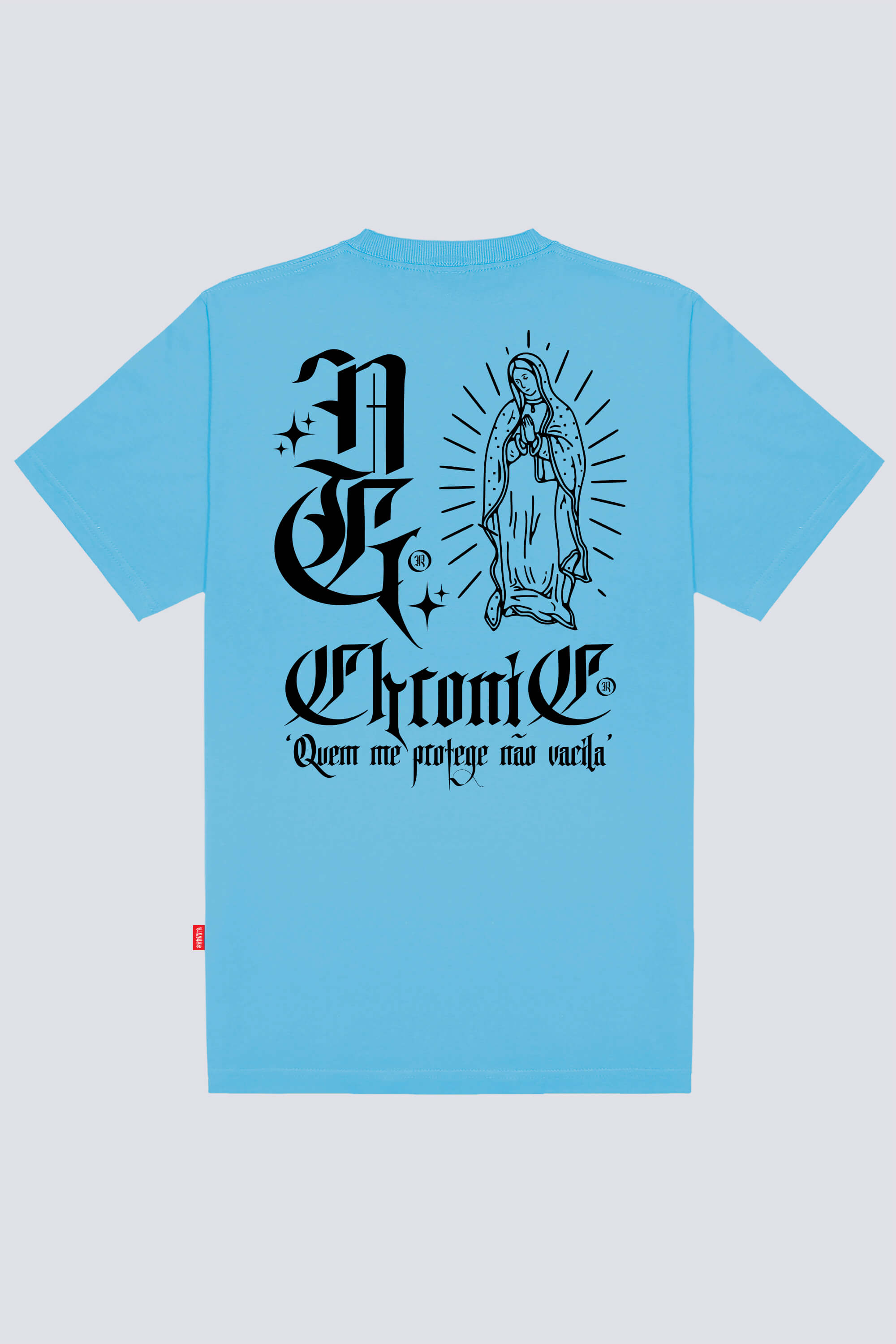 Camisa Chronic - 4297