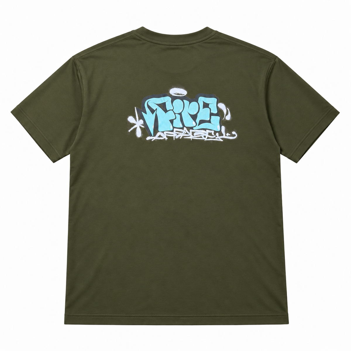 Camisa Fire Apparel