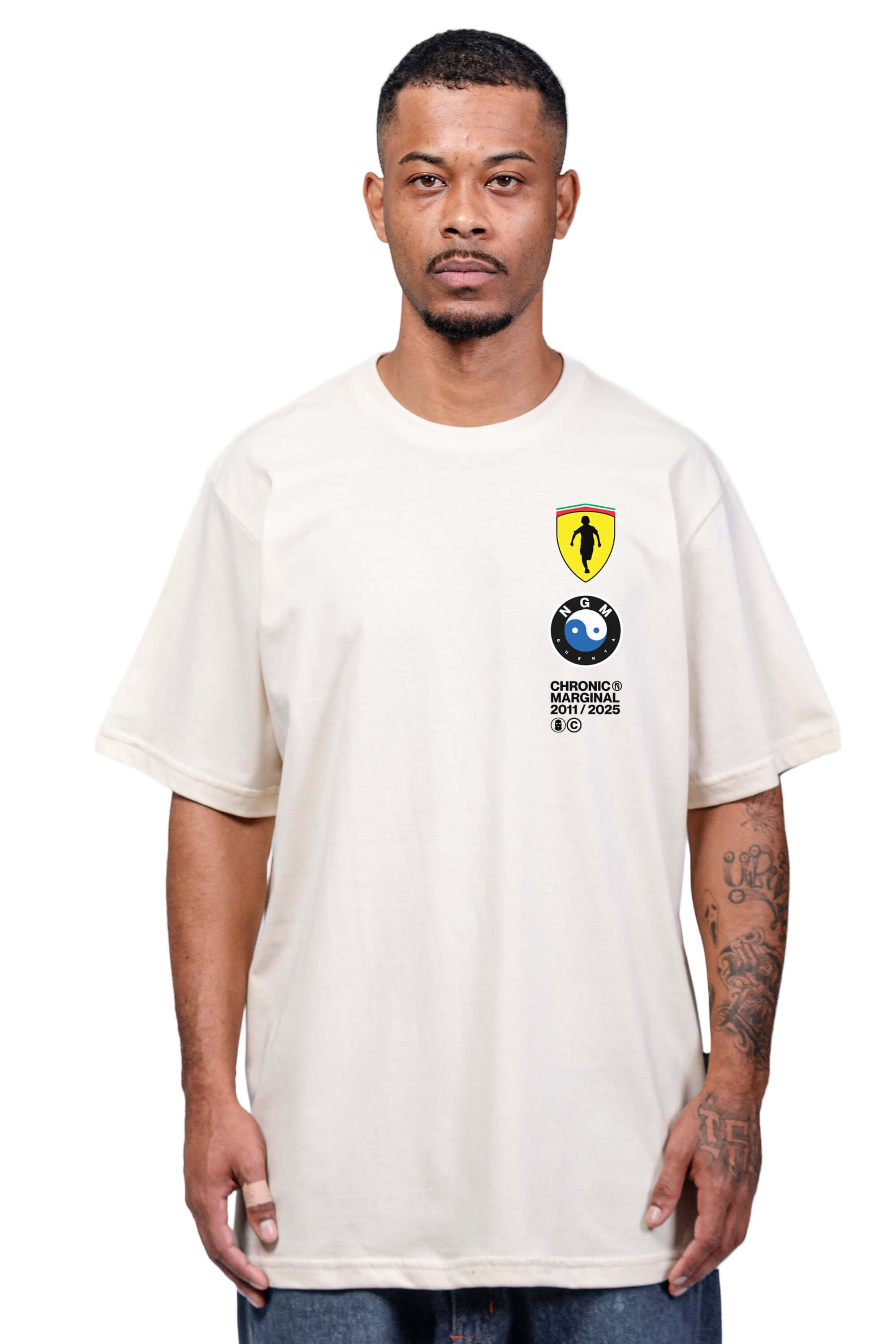 Camisa Chronic - 4396