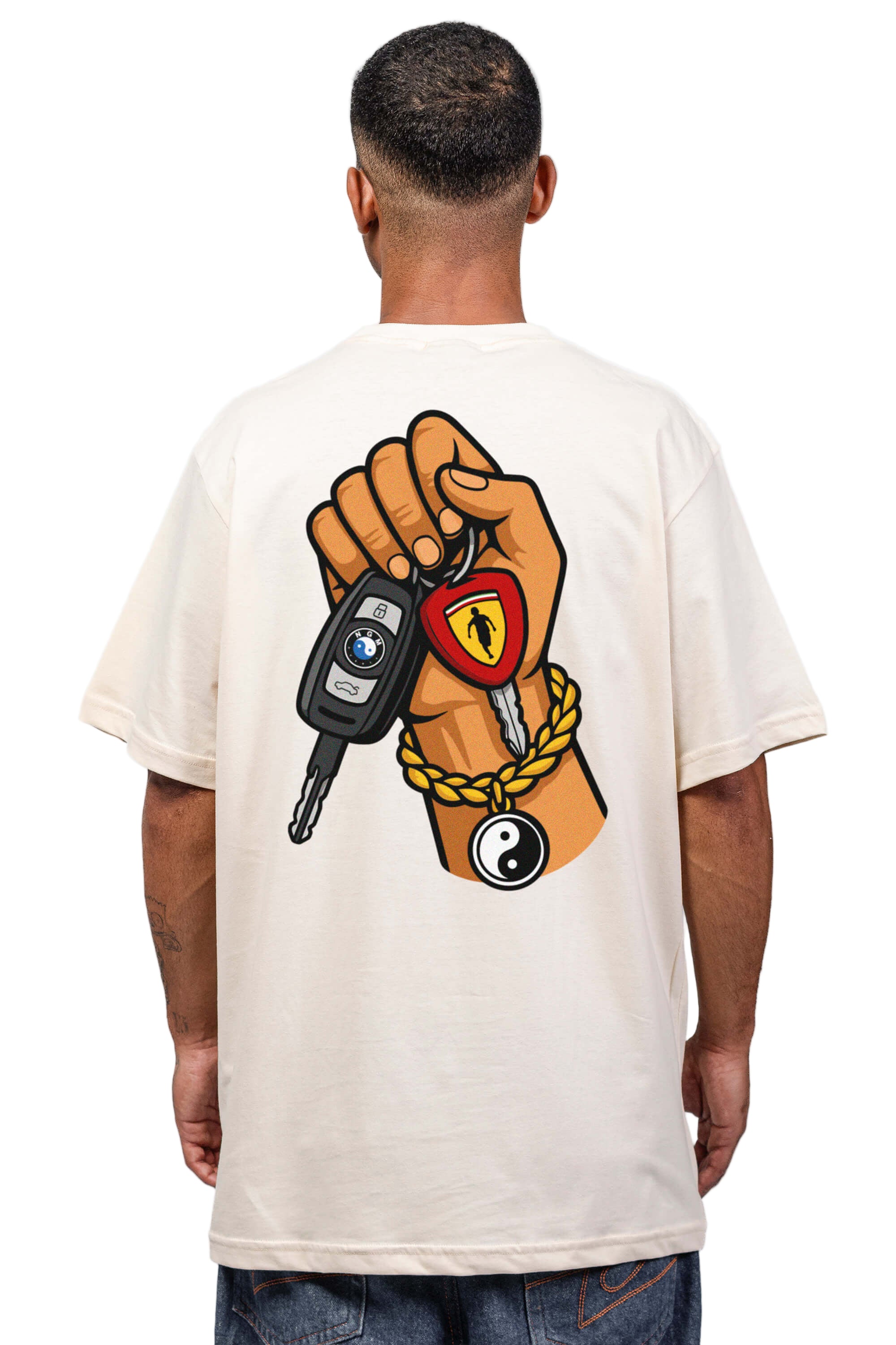 Camisa Chronic - 4396