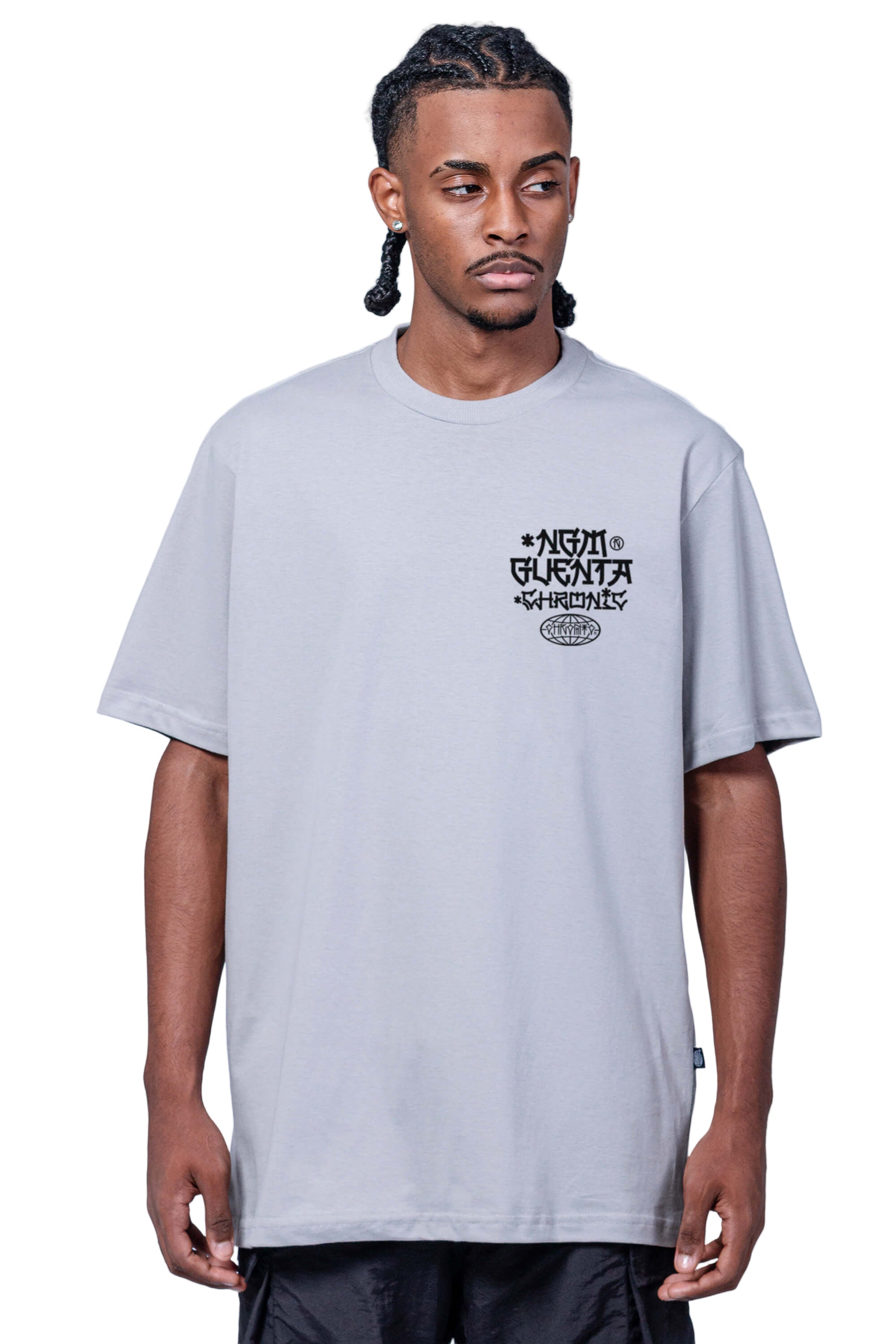Camisa Chronic - 4410
