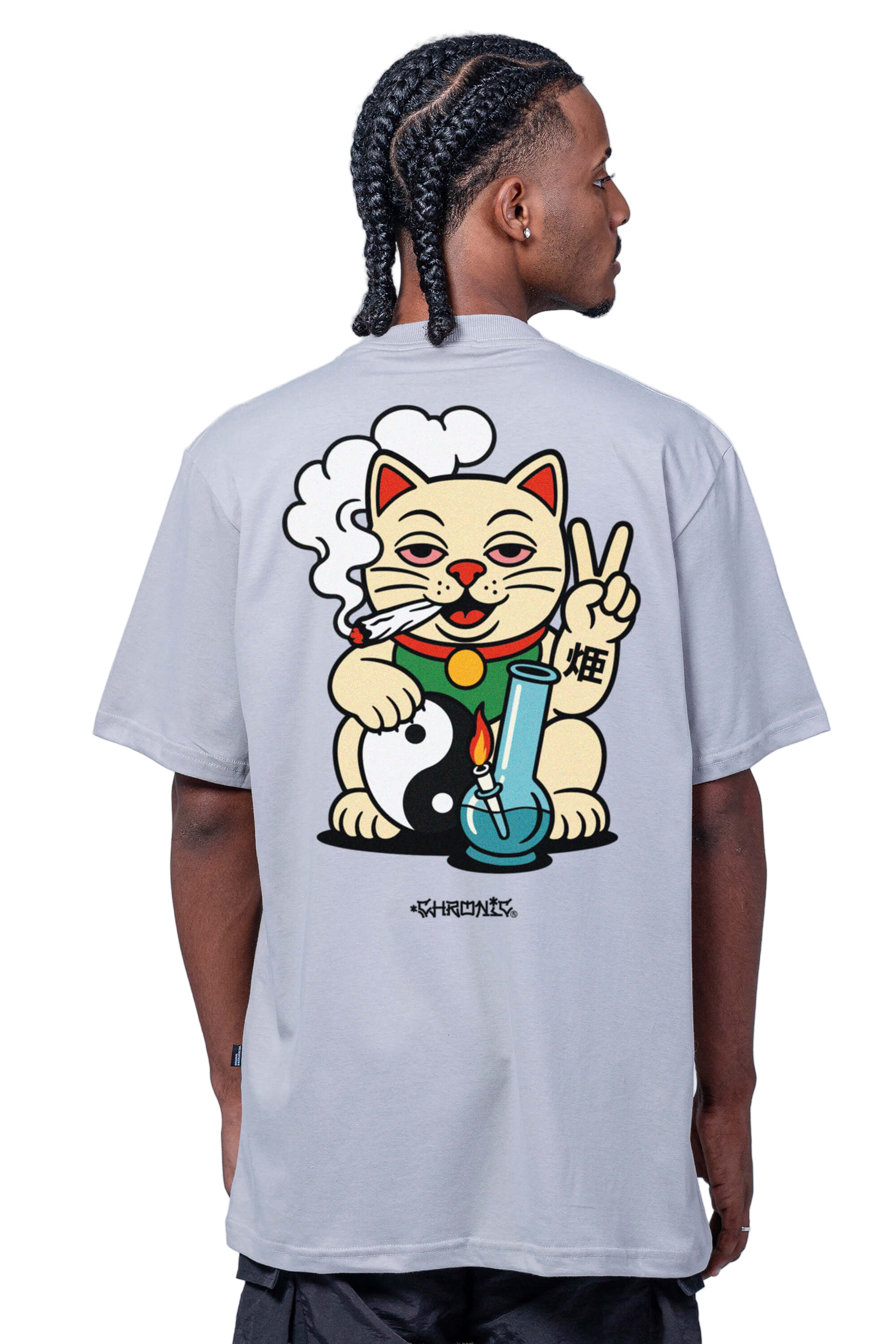 Camisa Chronic - 4410