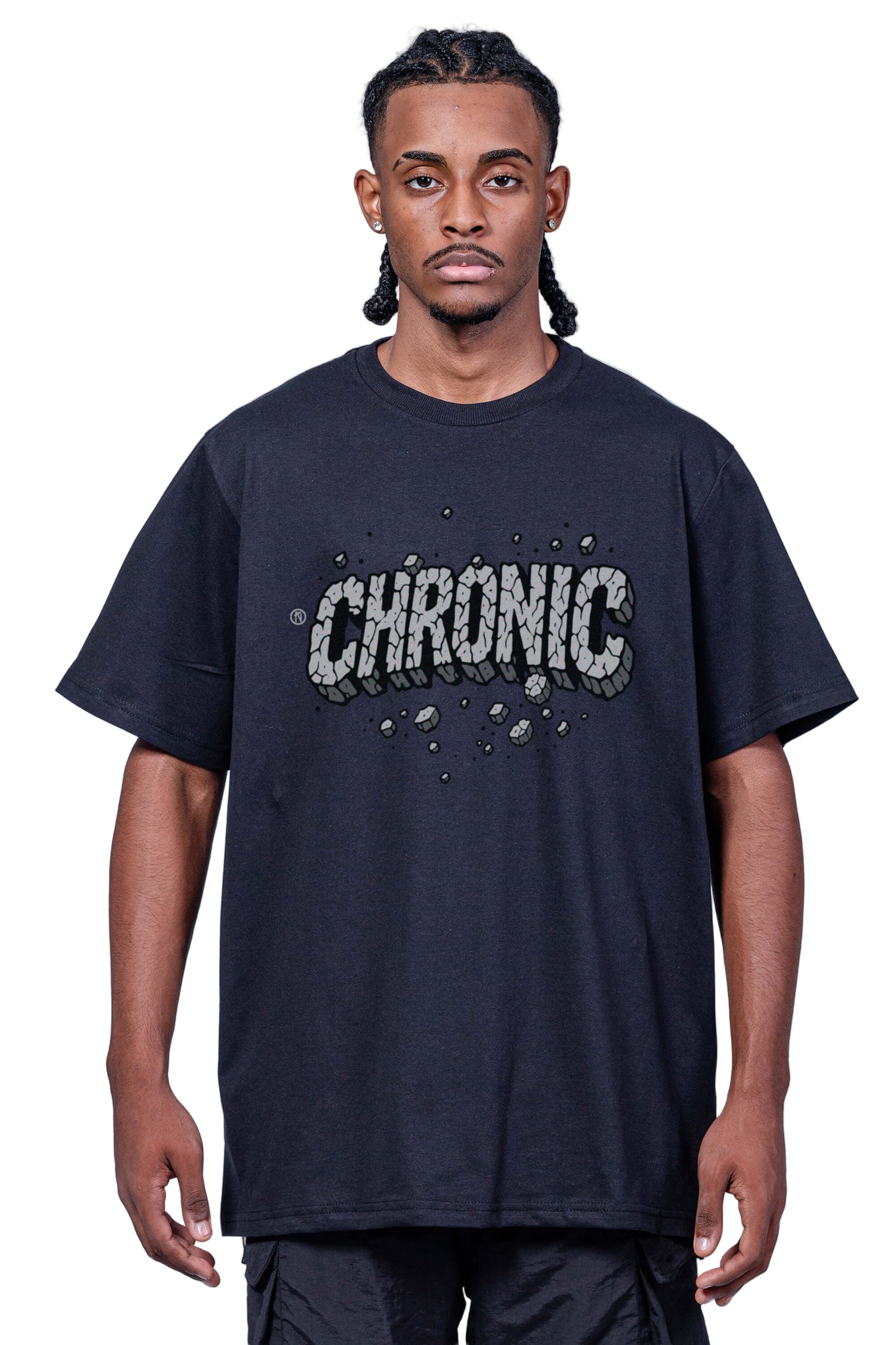 Camisa Chronic - 4415