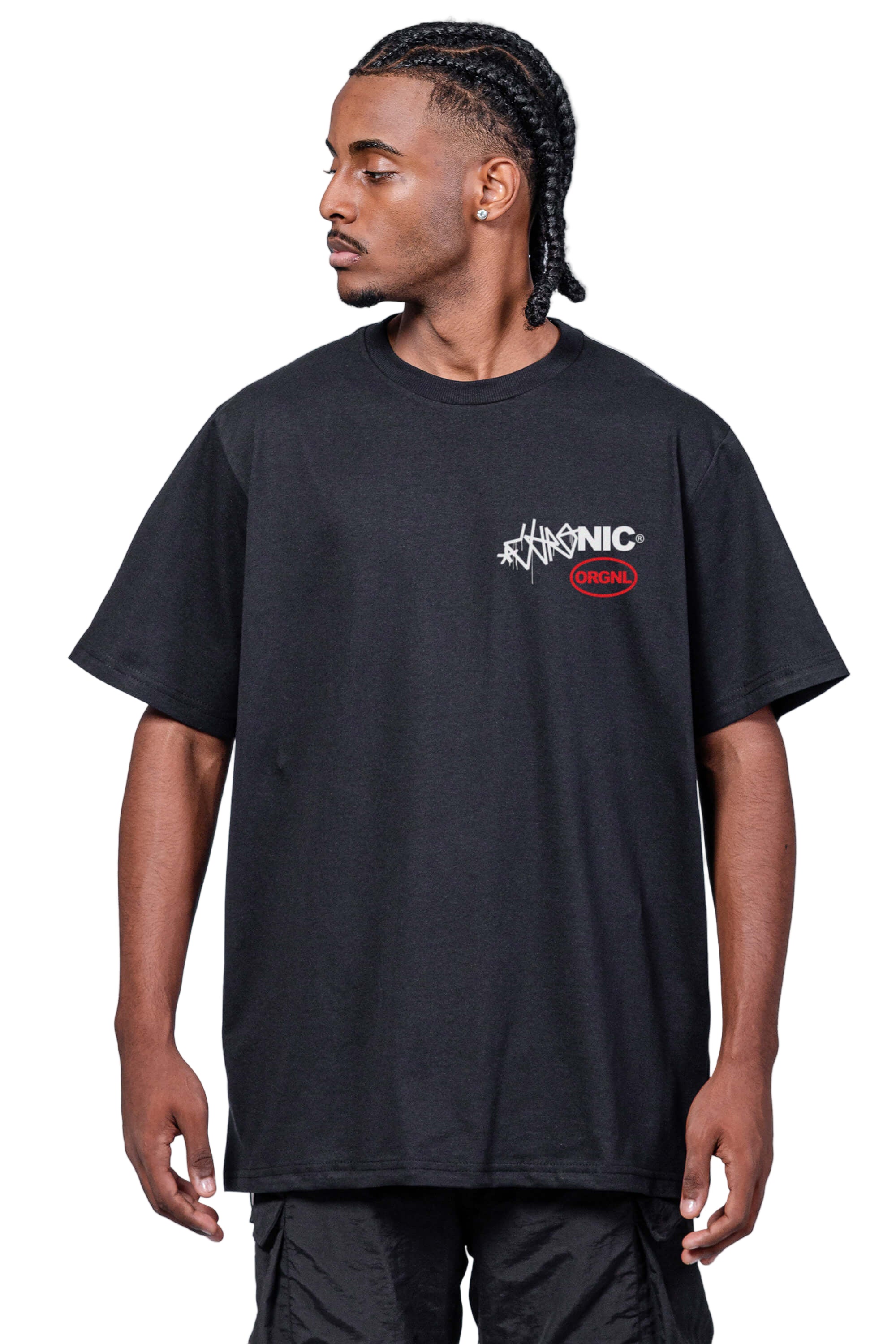 Camisa Chronic - 4449