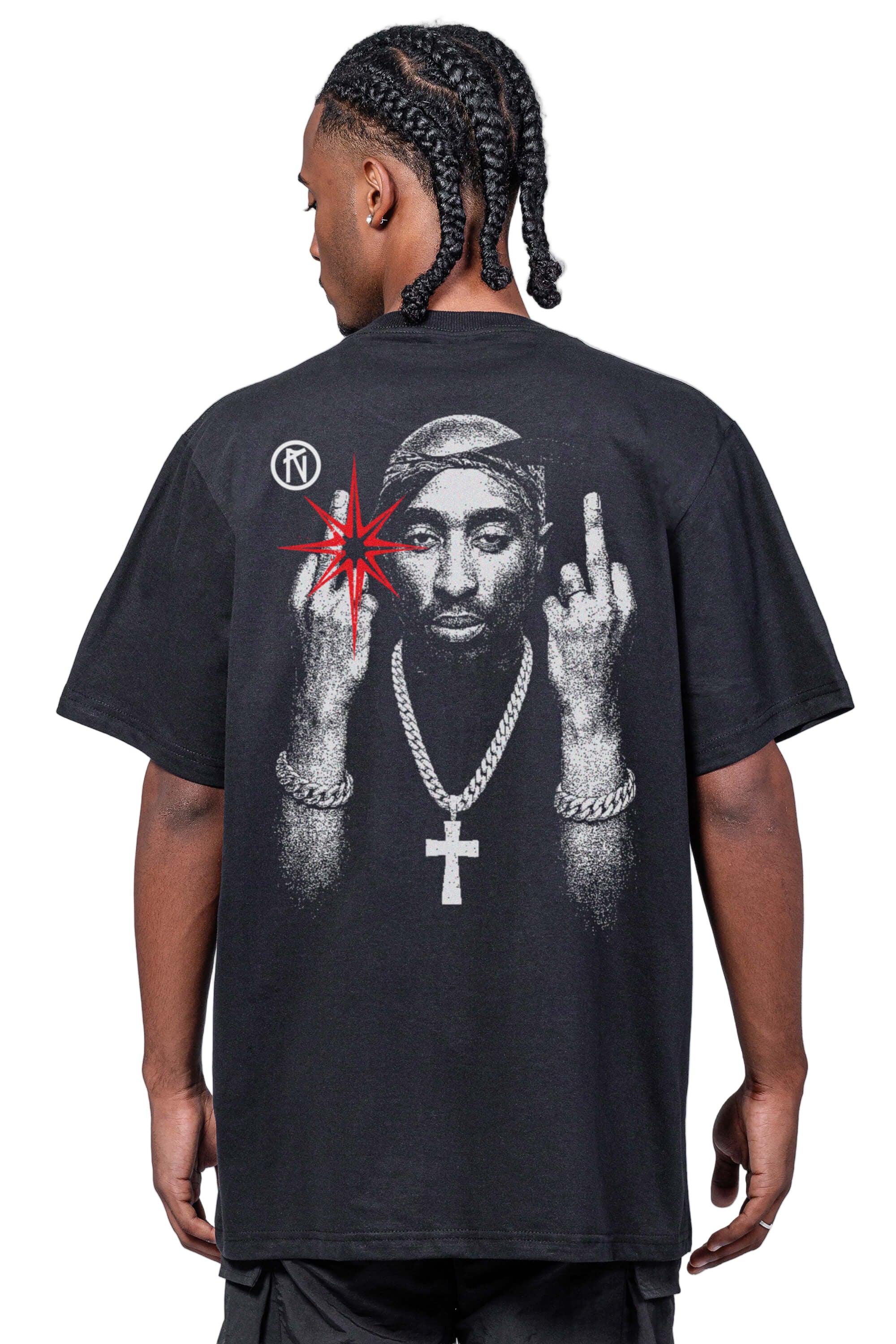 Camisa Chronic - 4449