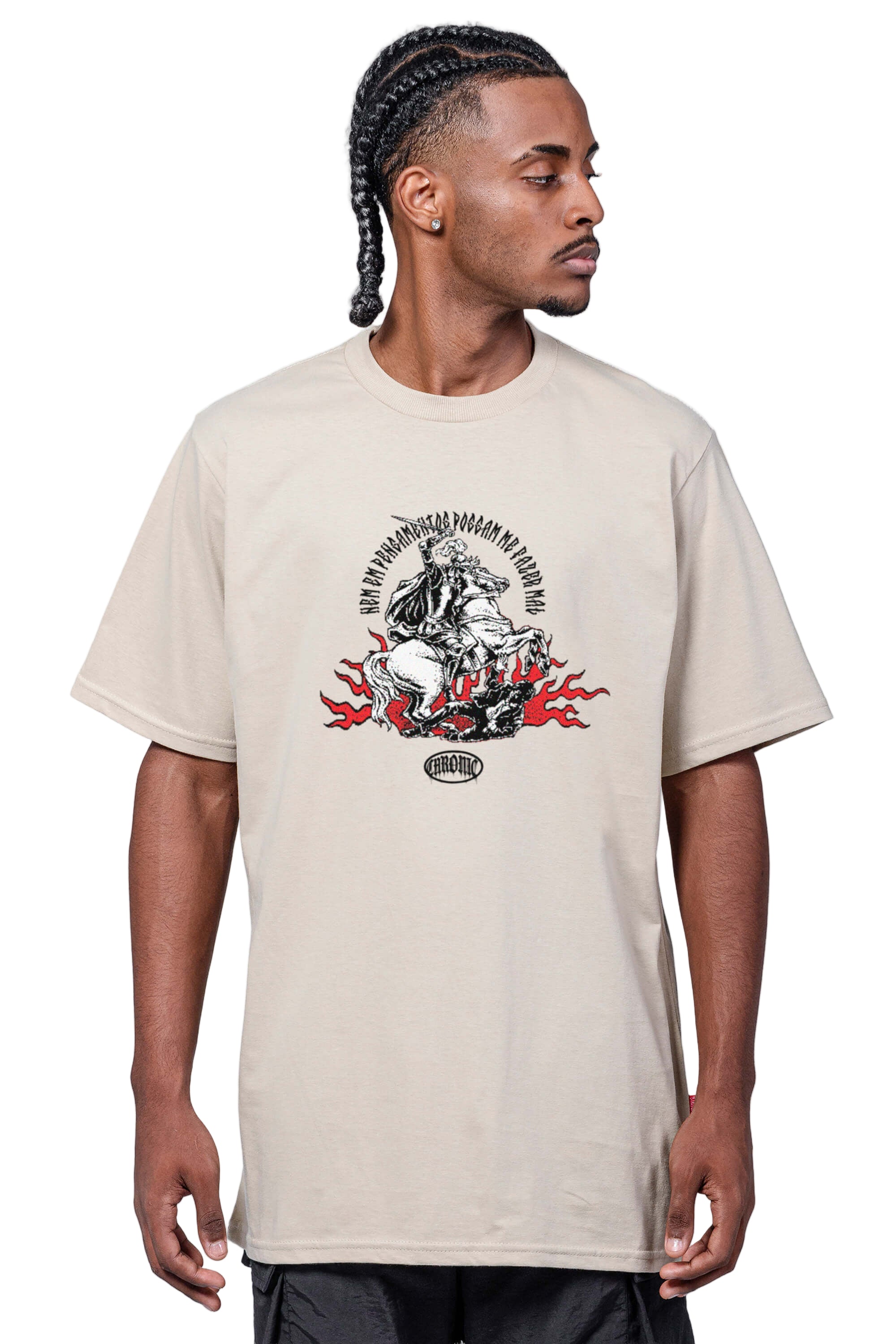 Camisa Chronic - 4468