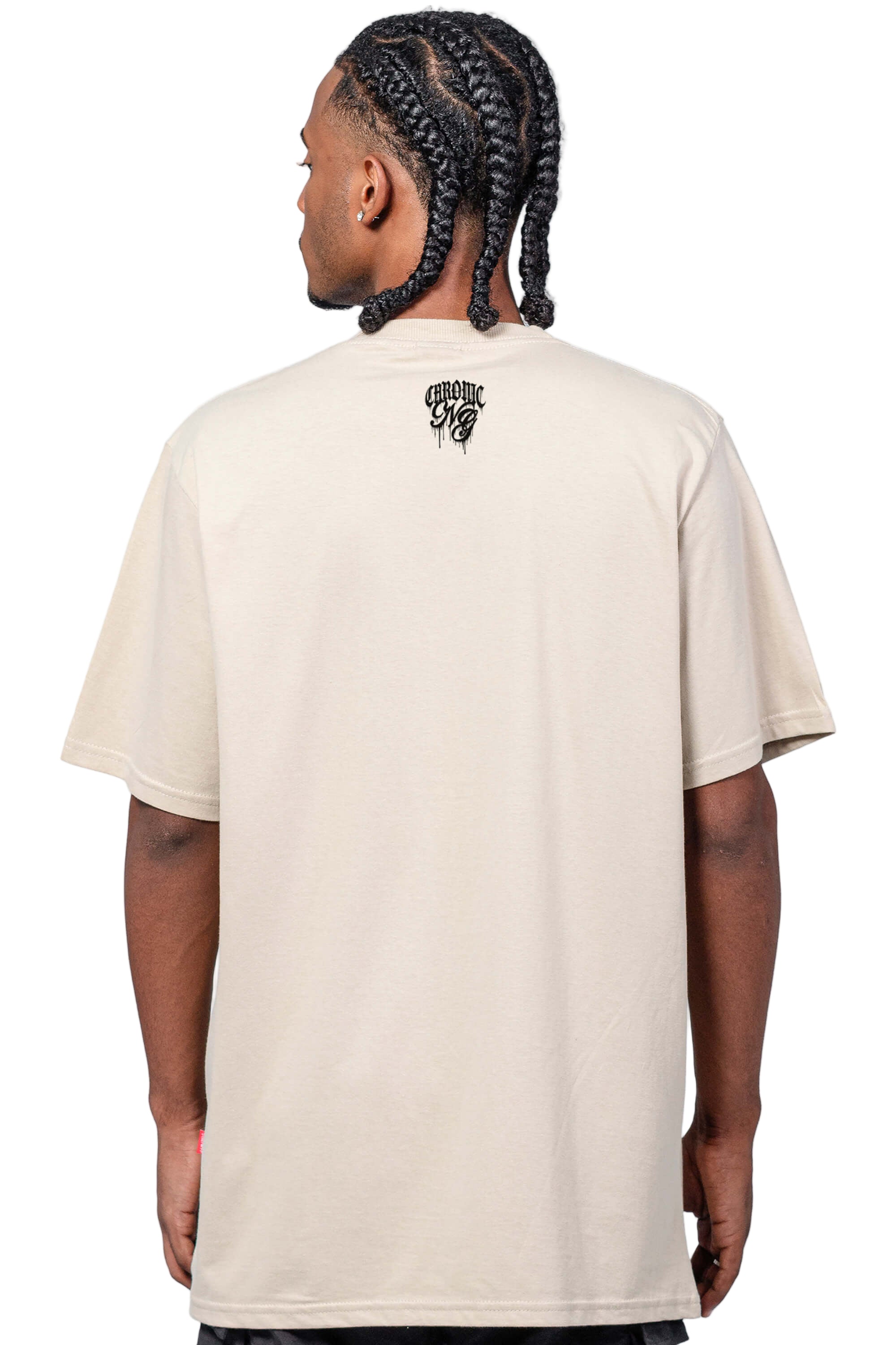 Camisa Chronic - 4468