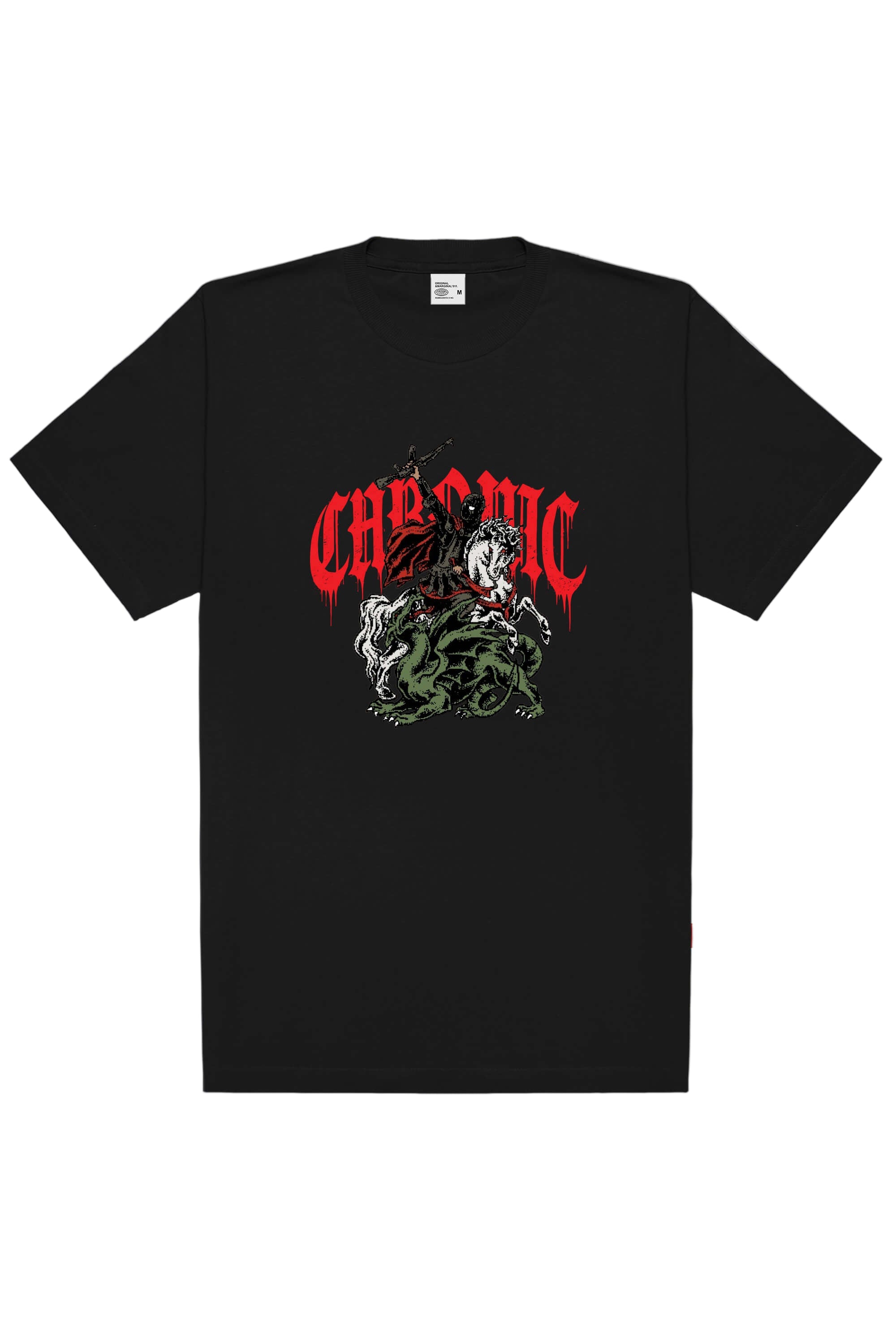 Camisa Chronic - 4471