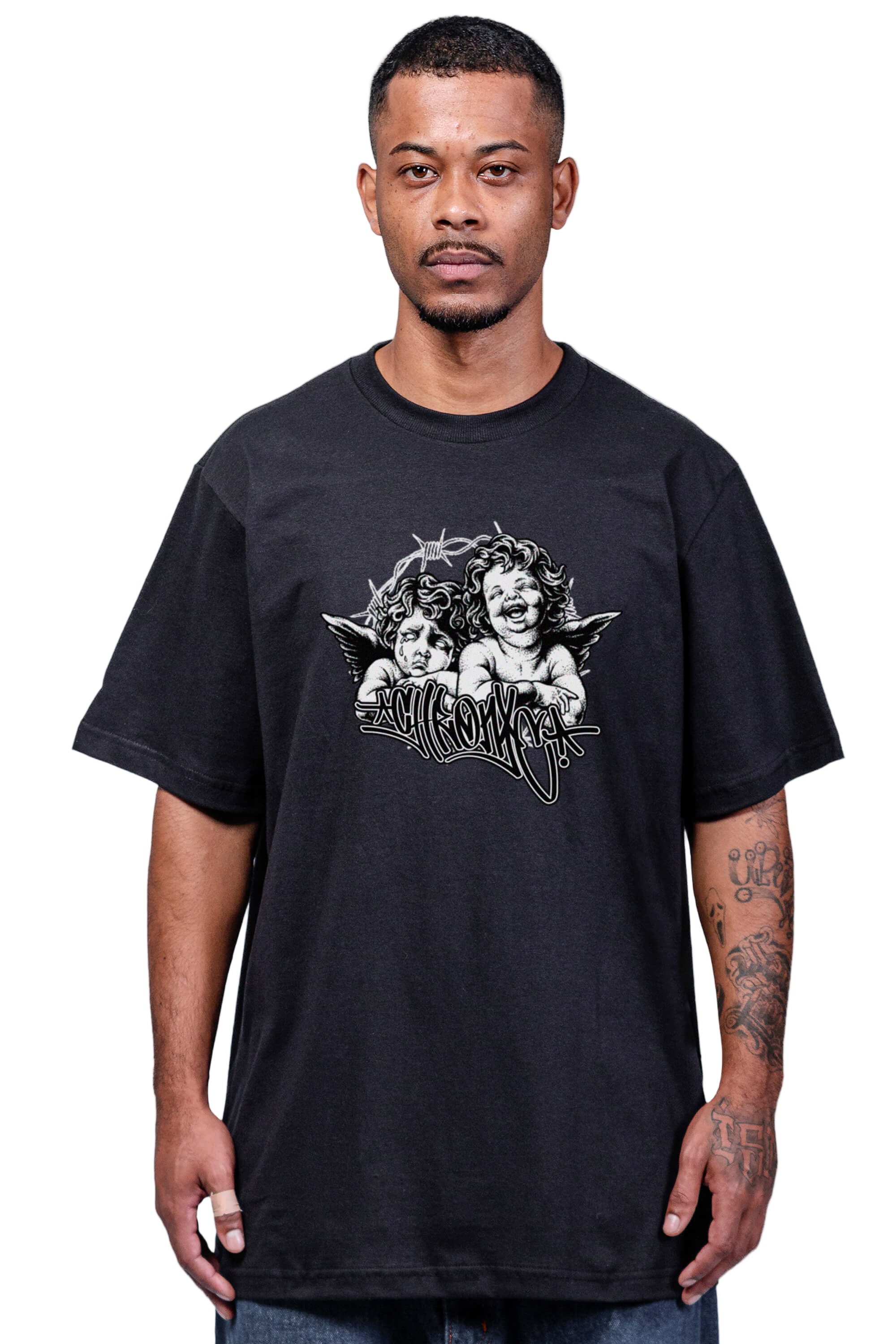 Camisa Chronic - 4504