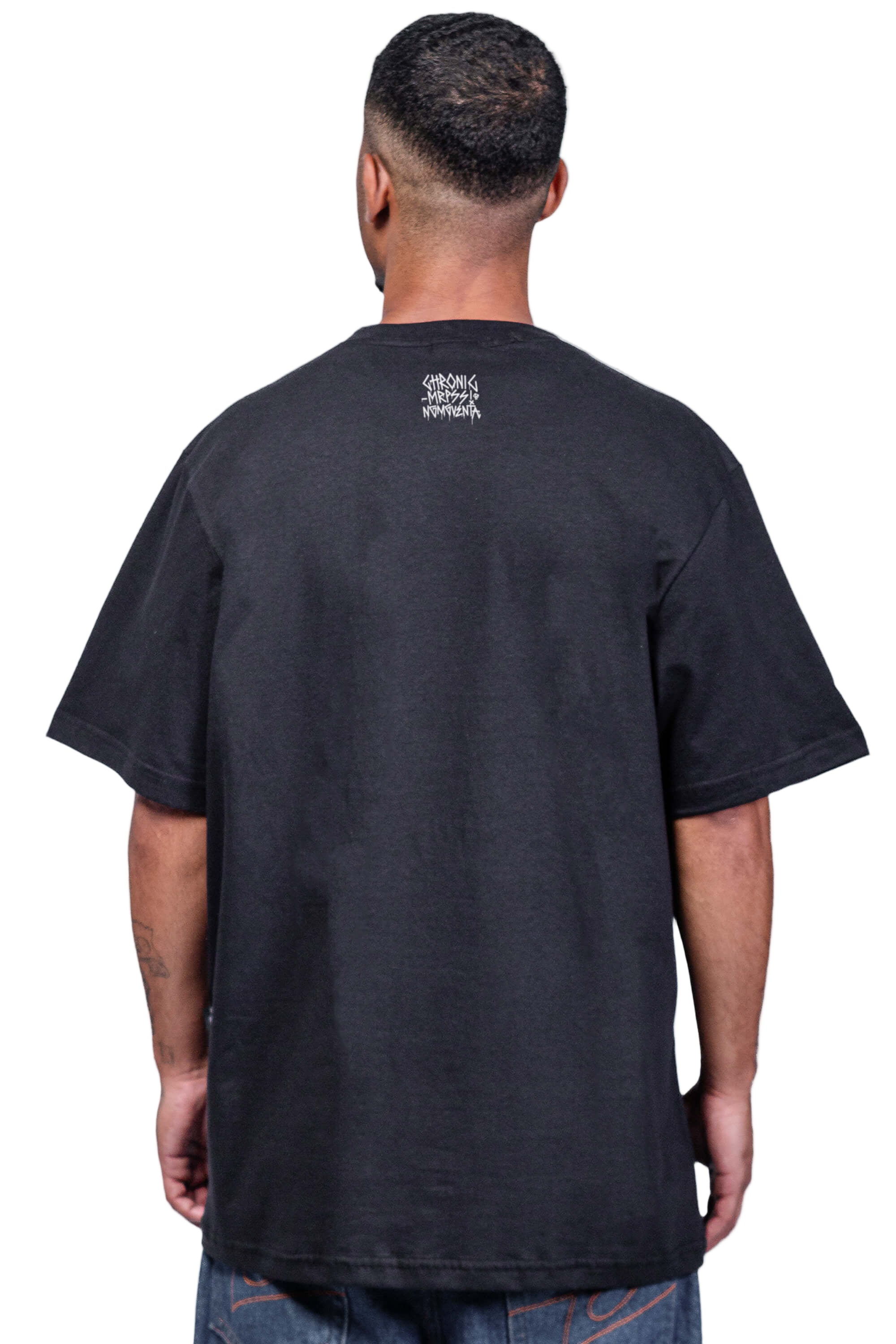 Camisa Chronic - 4504