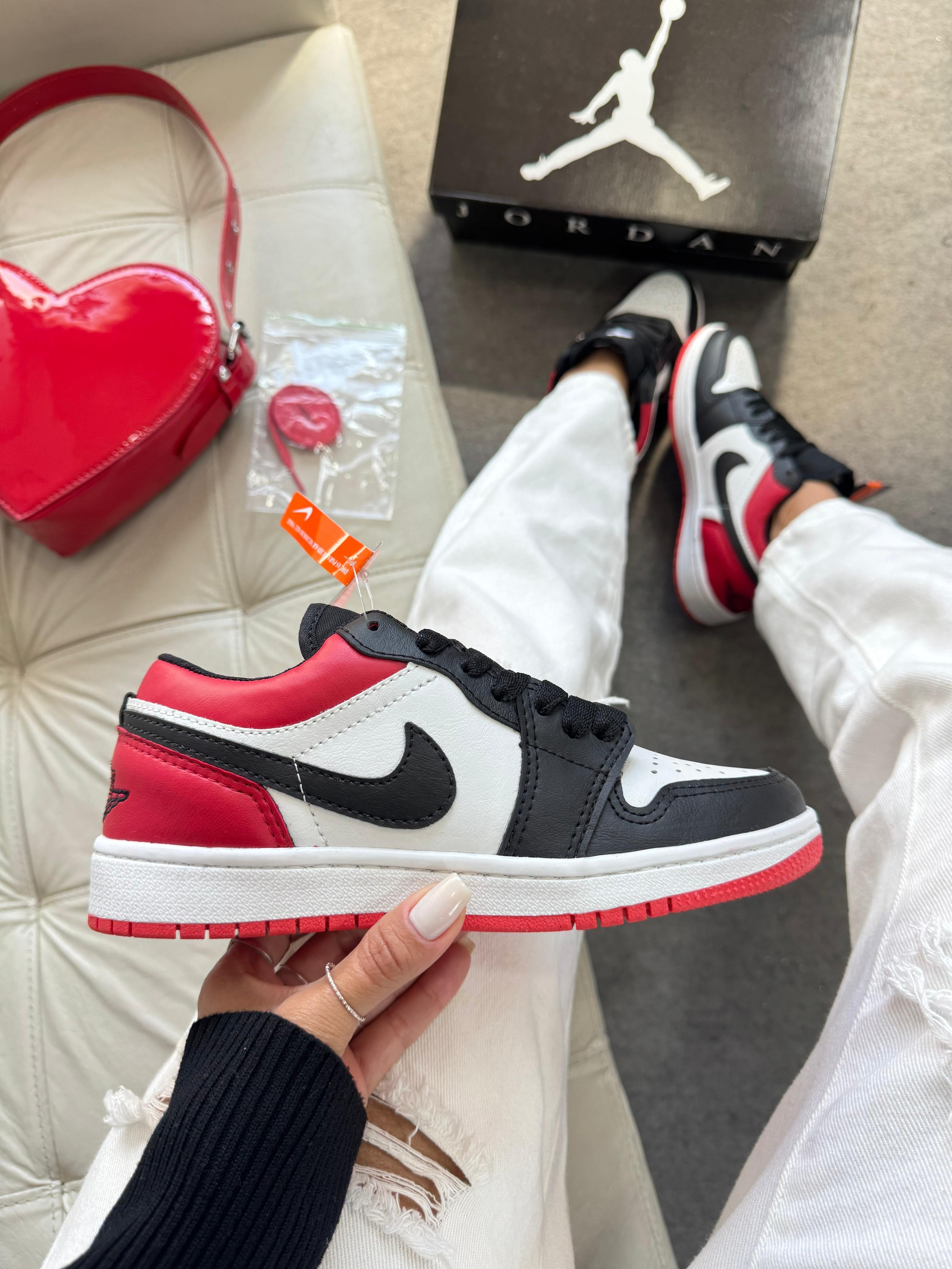 Nike Air Jordan Low Prime