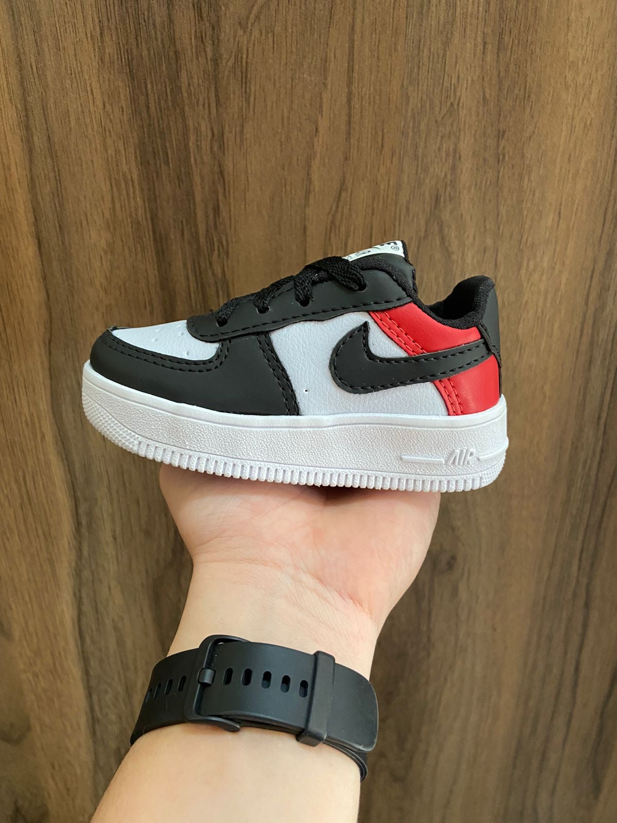 Air force - baby