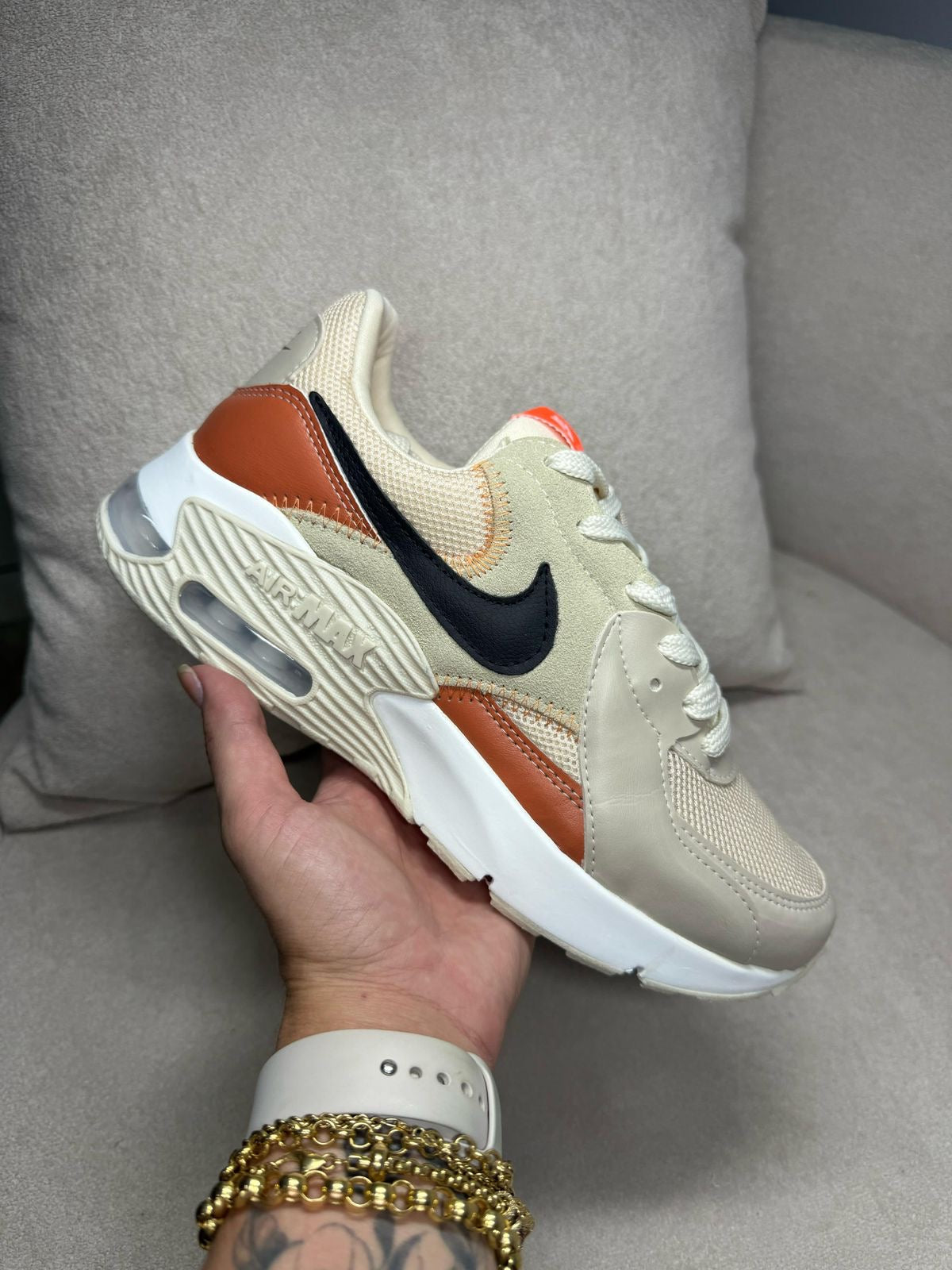 Nike Air Max Excee