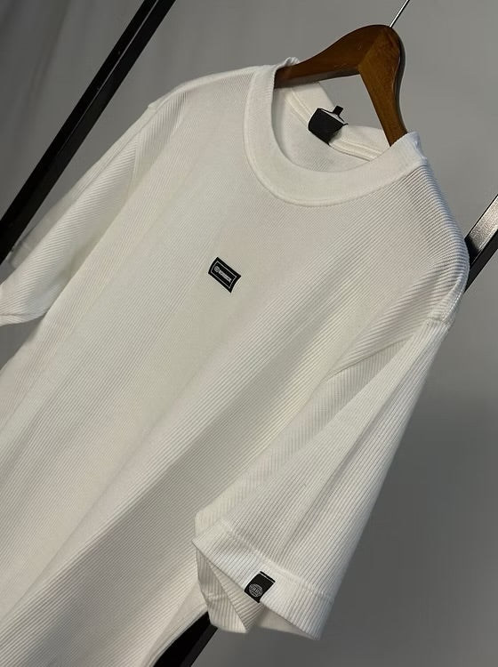 Camisa Bombeck - Off White