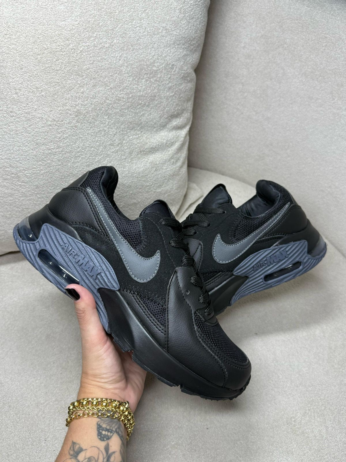Nike Air Max Excee
