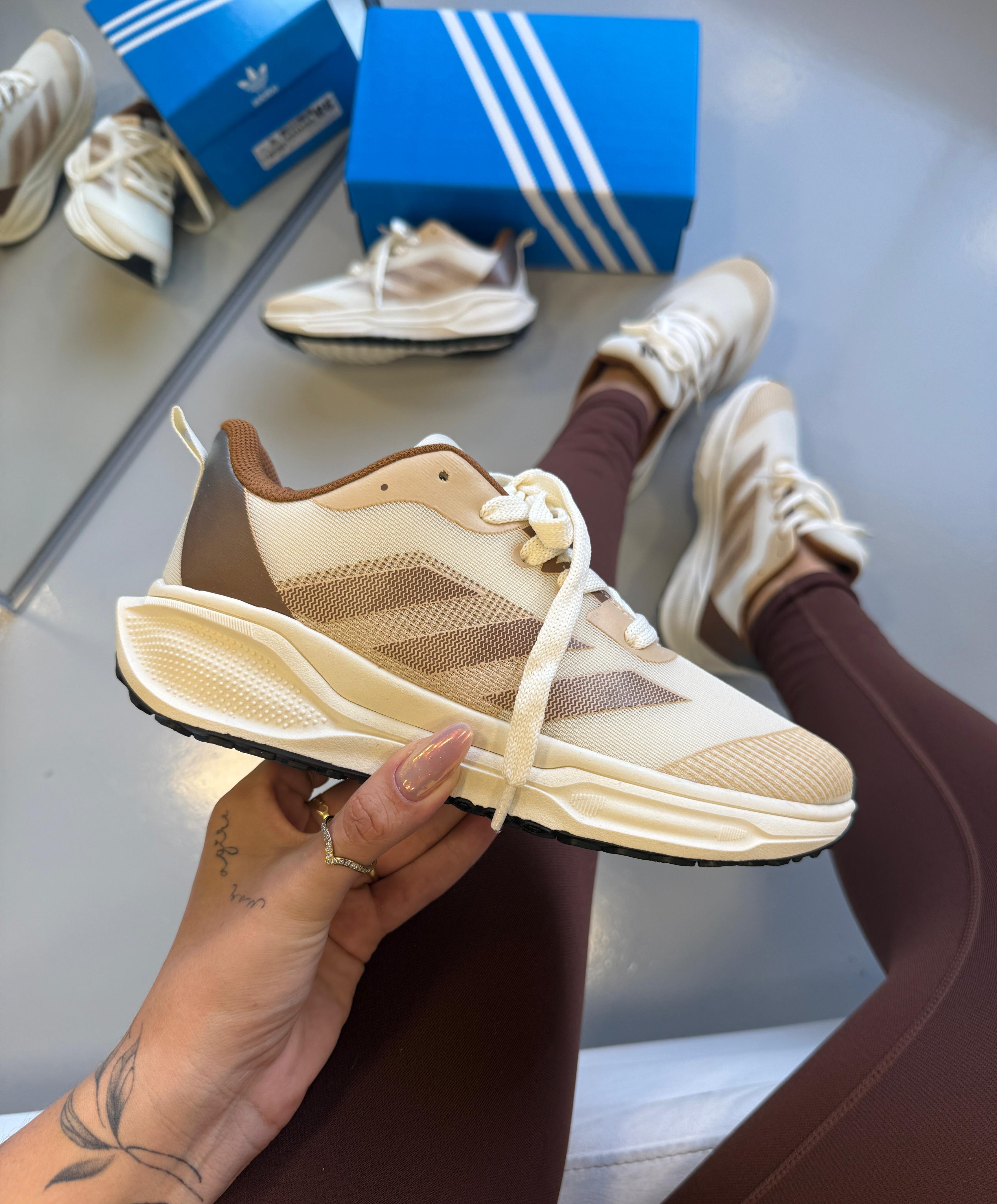 Adidas Adizero Boston