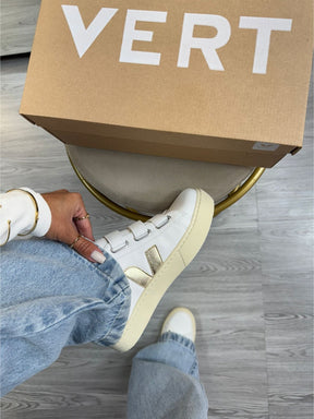 Vert couro