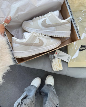 Nike Dunk Sb - Palha