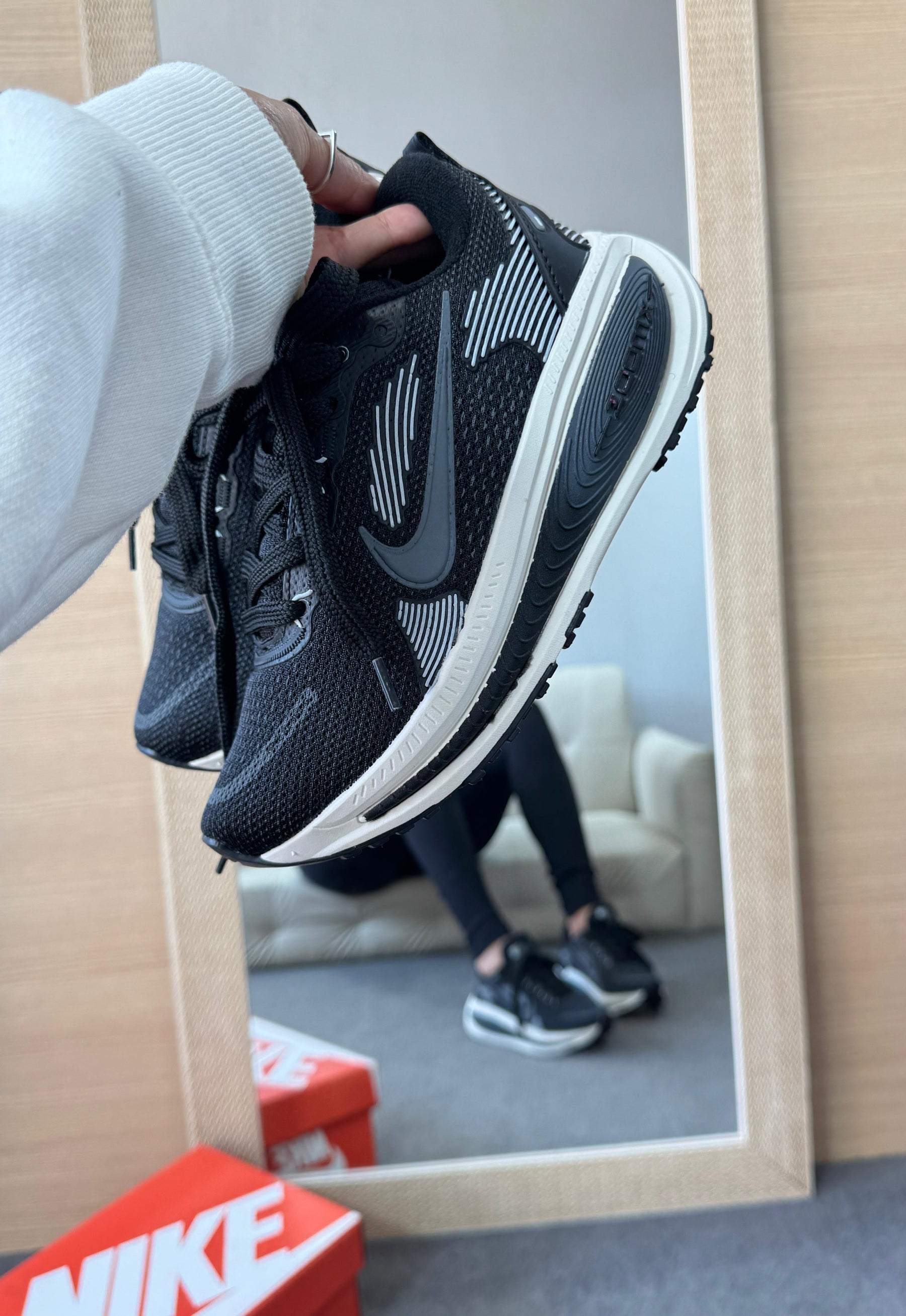 Nike Zoom Romero 18