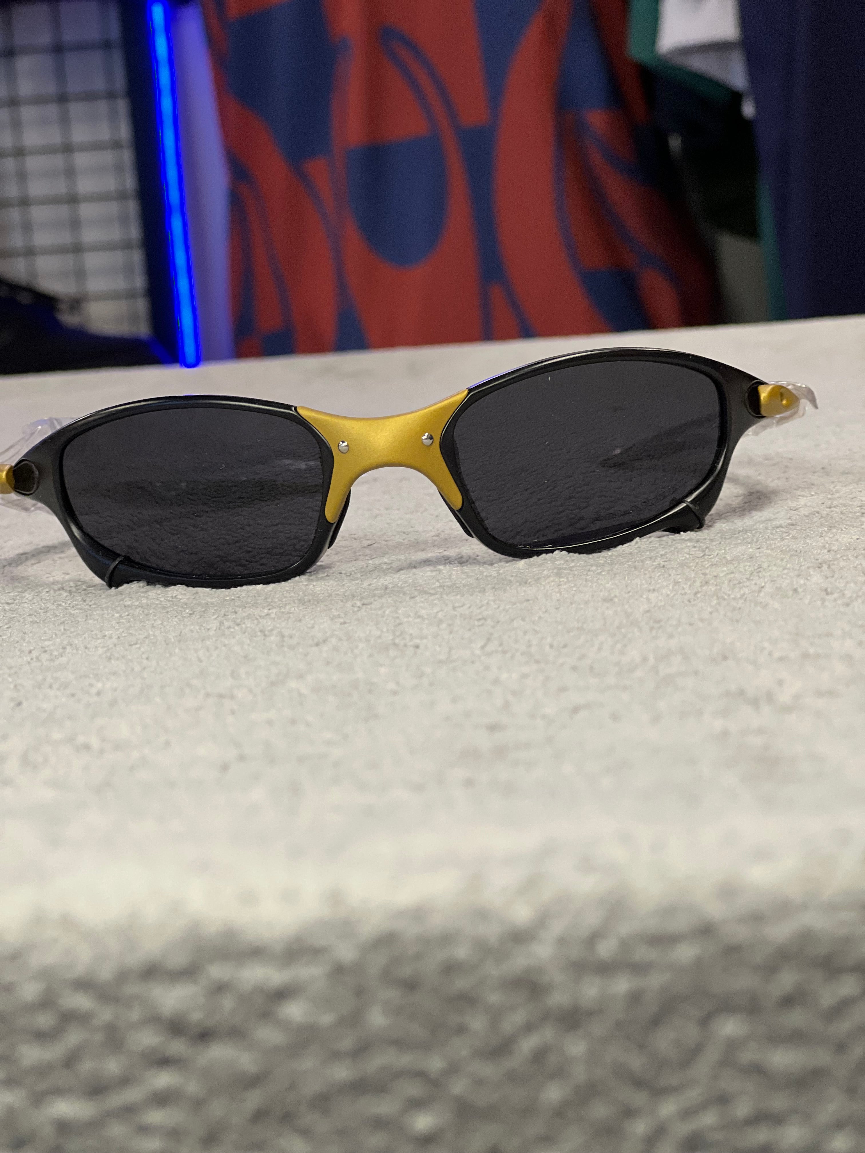 Óculos de Sol Juliet