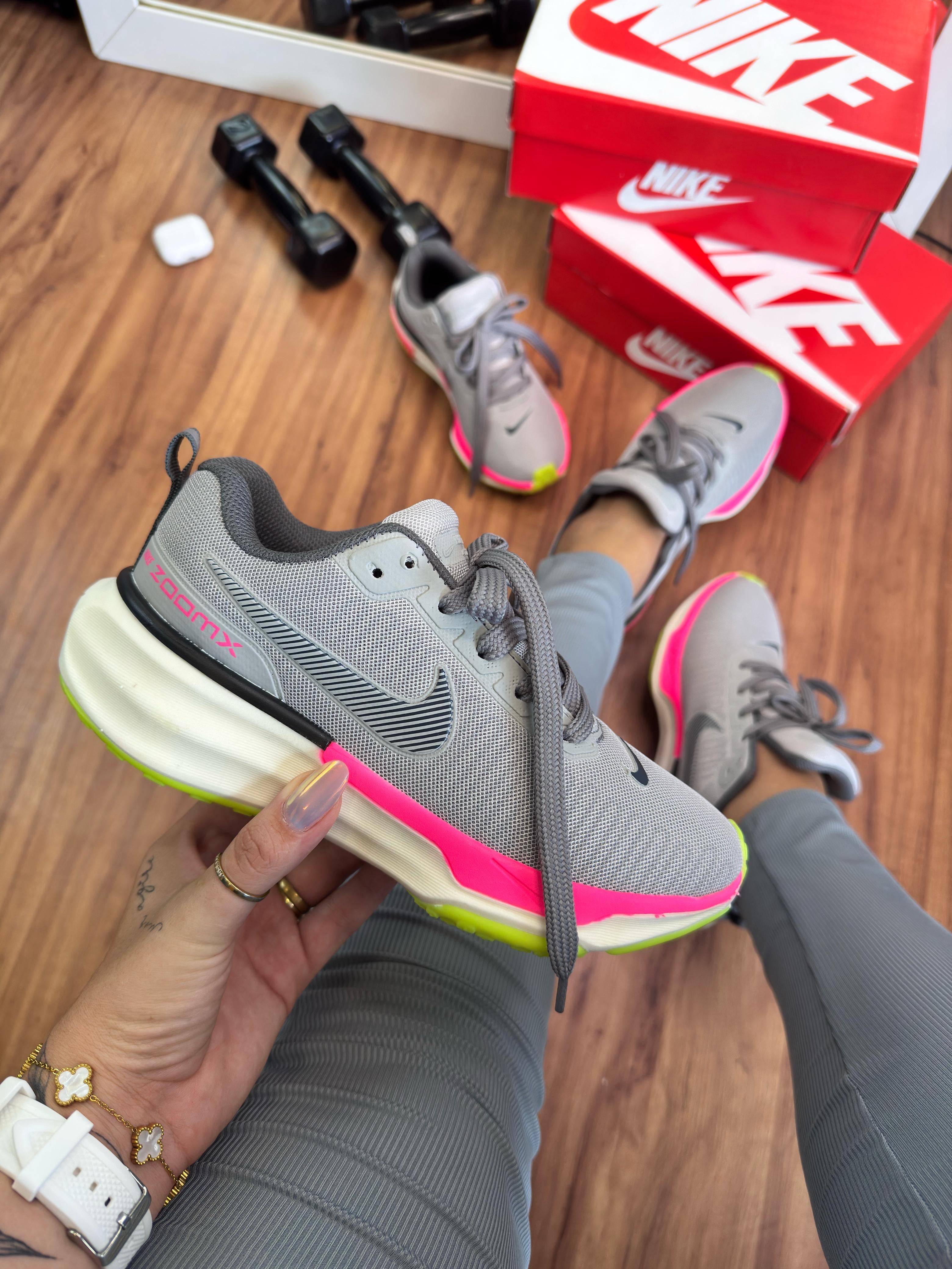 Nike Zoom Invencible