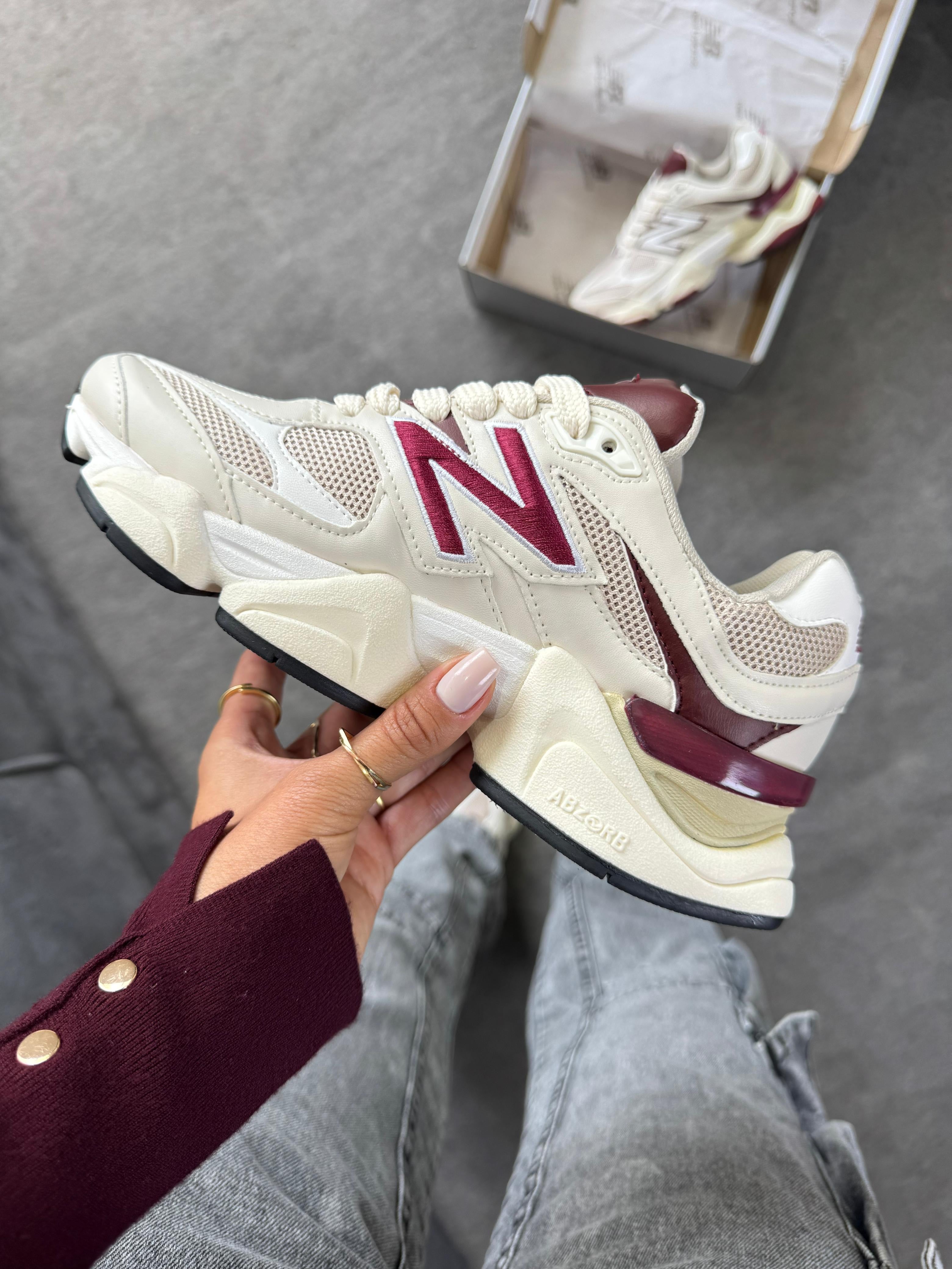 New Balance 9060