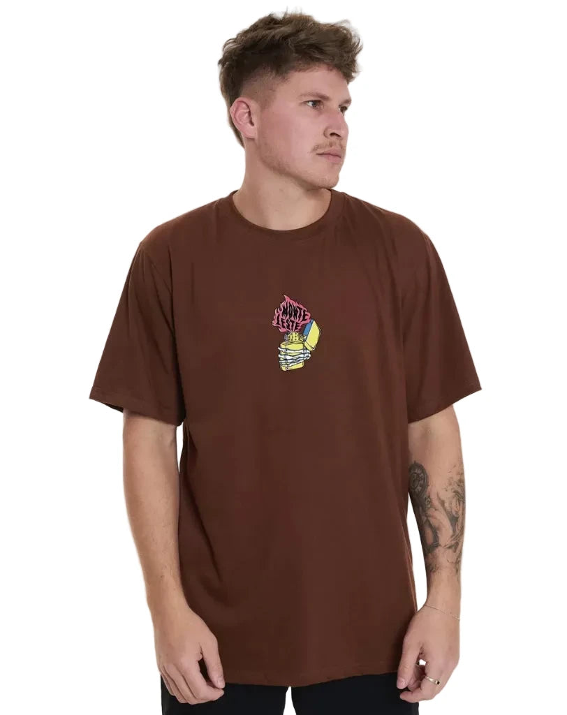 Camisa Oversized - Monte Leste